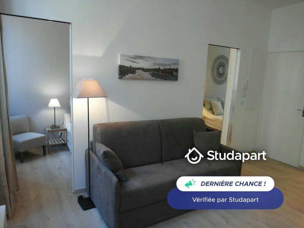 Appartement – Marseille, Opéra, 1er Arrondissement - Plus