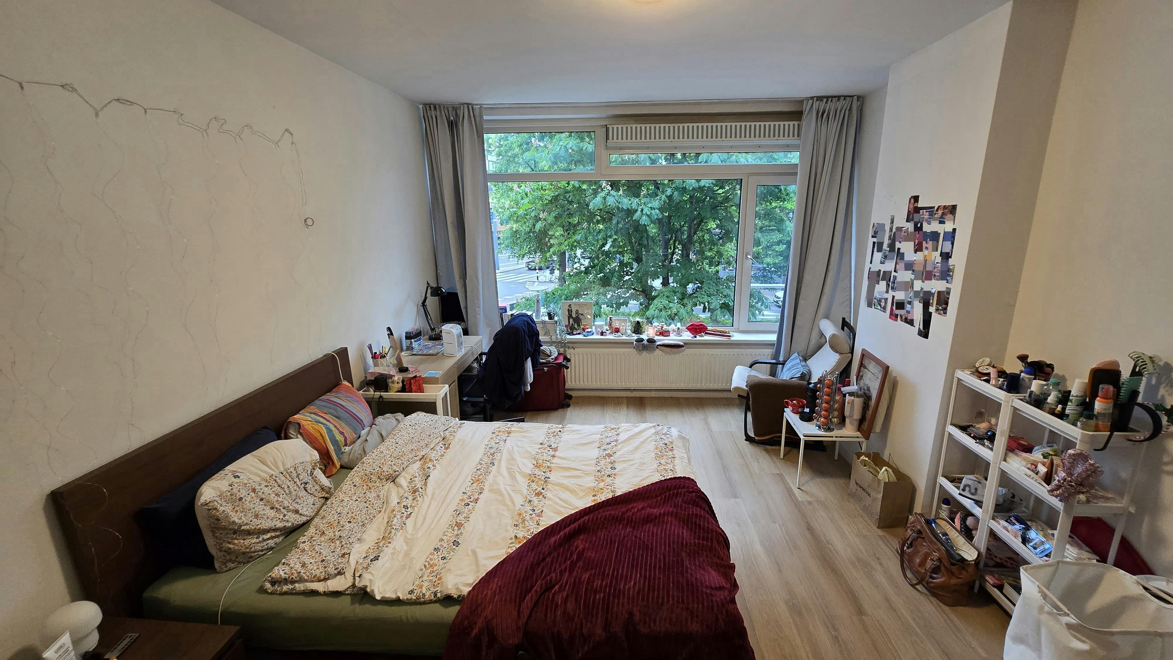 Private room in Admiraal de Ruyterweg, Rotterdam (1720604) ROOM