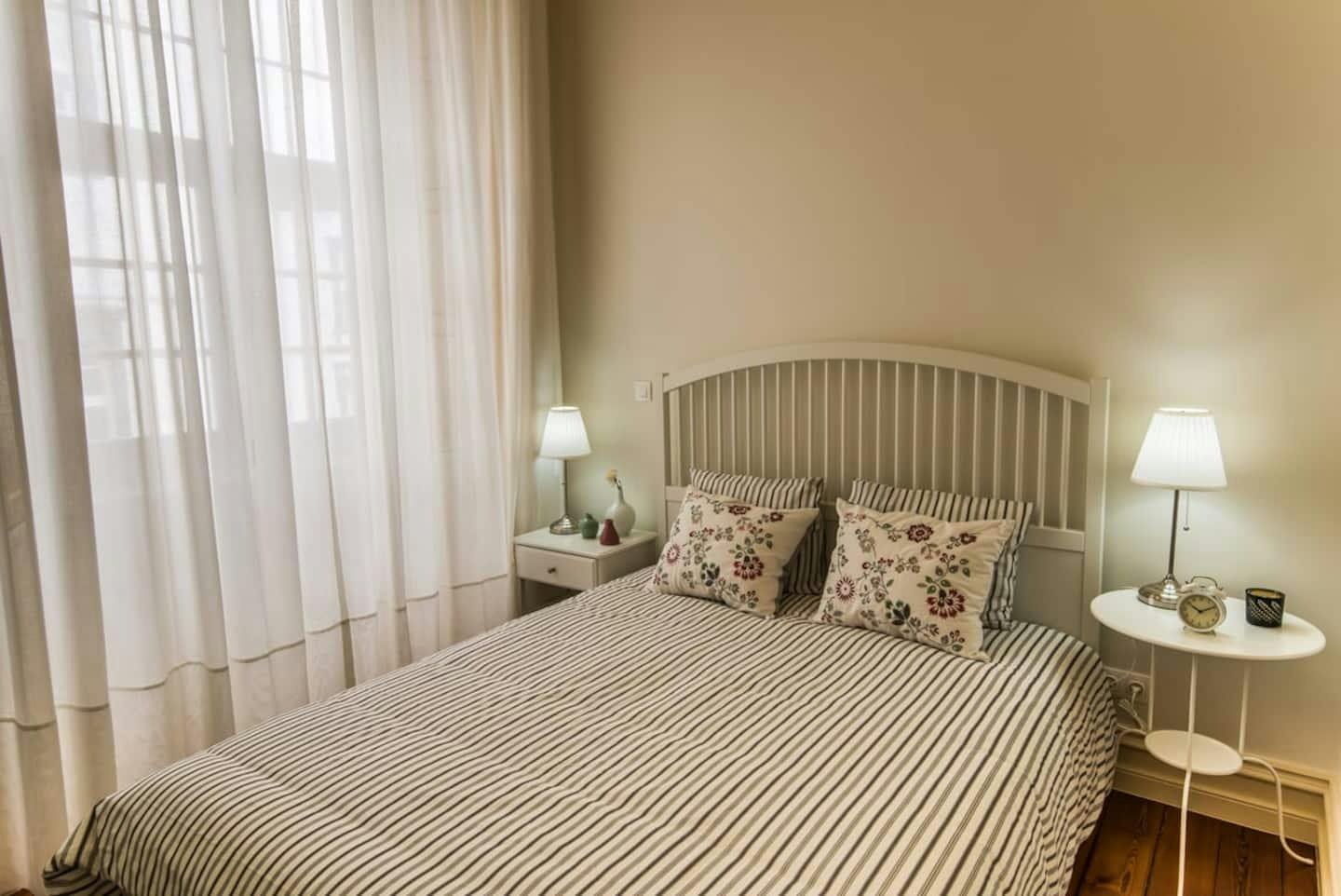 Appartamento in affitto a 10 € al mese a Ponta Delgada, Rua António Joaquim Nunes da Silva