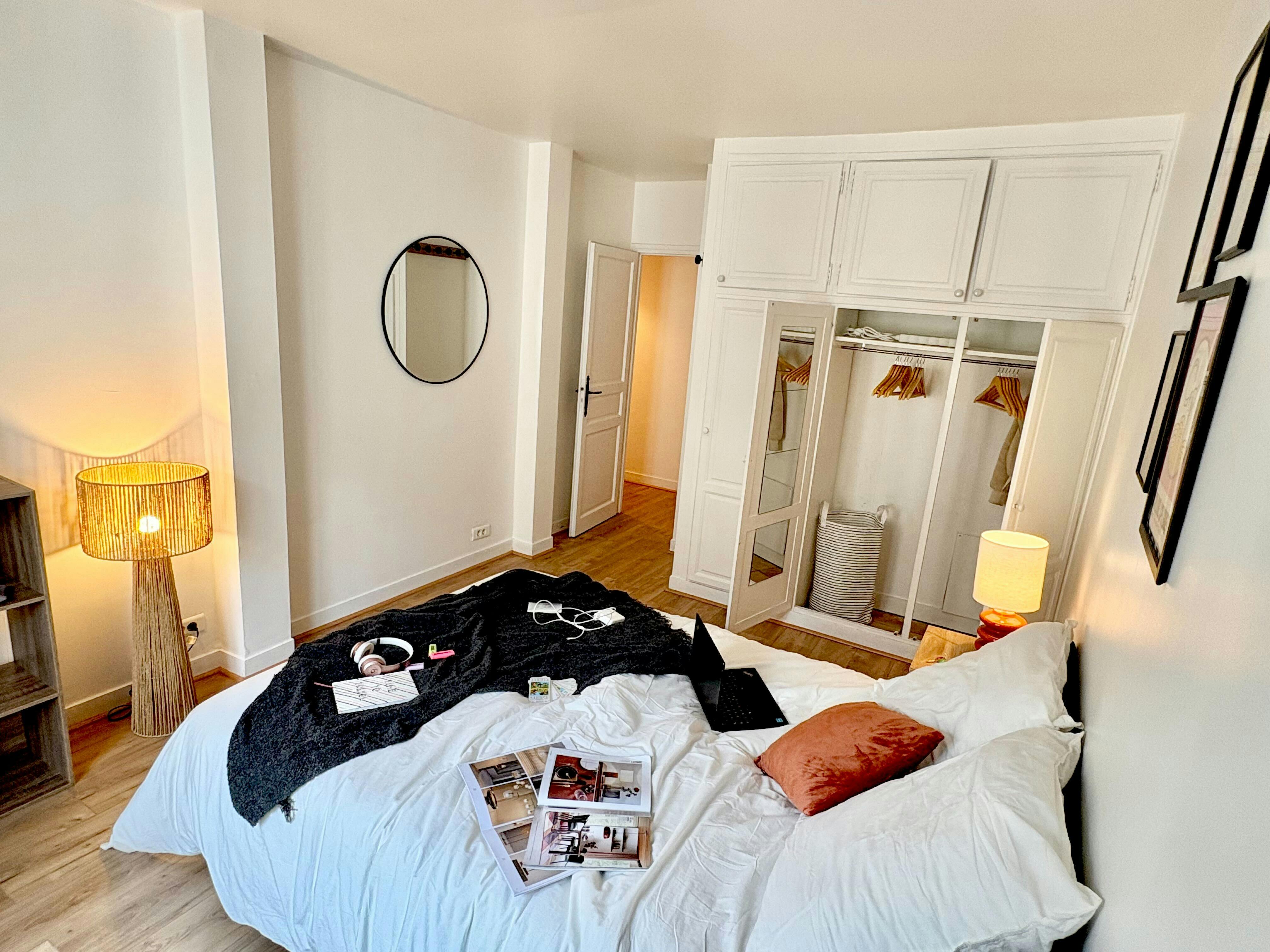Appartement in Paris