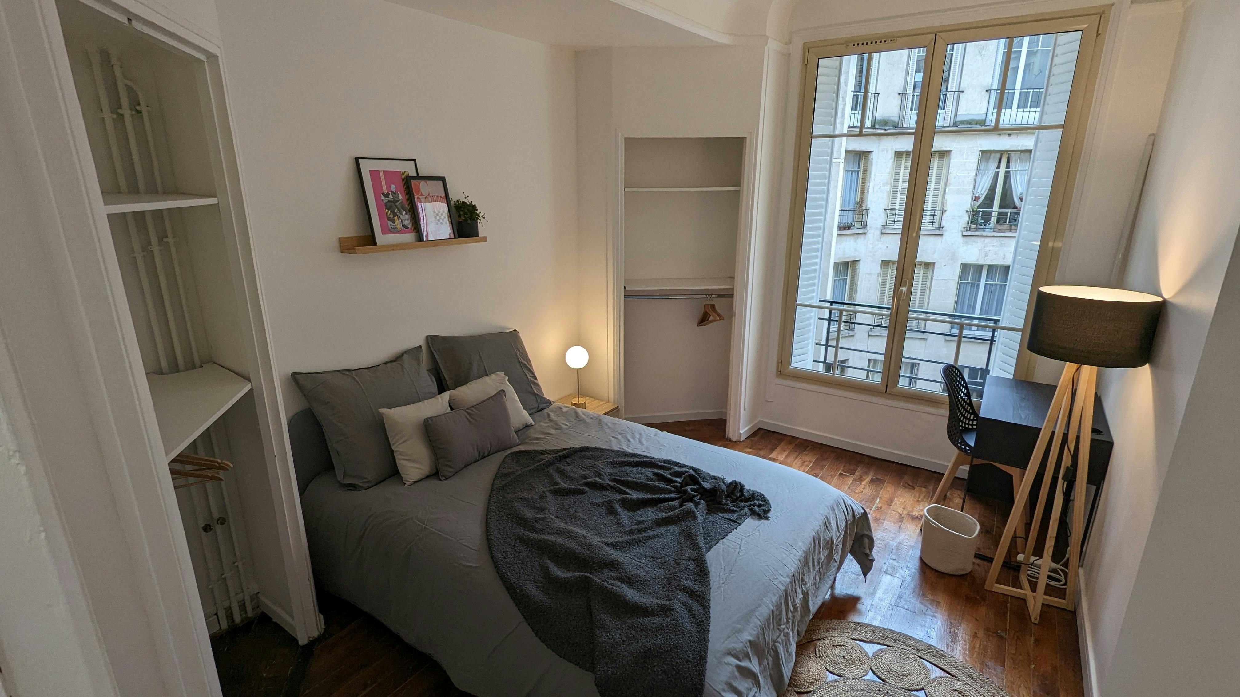 Appartement in Paris
