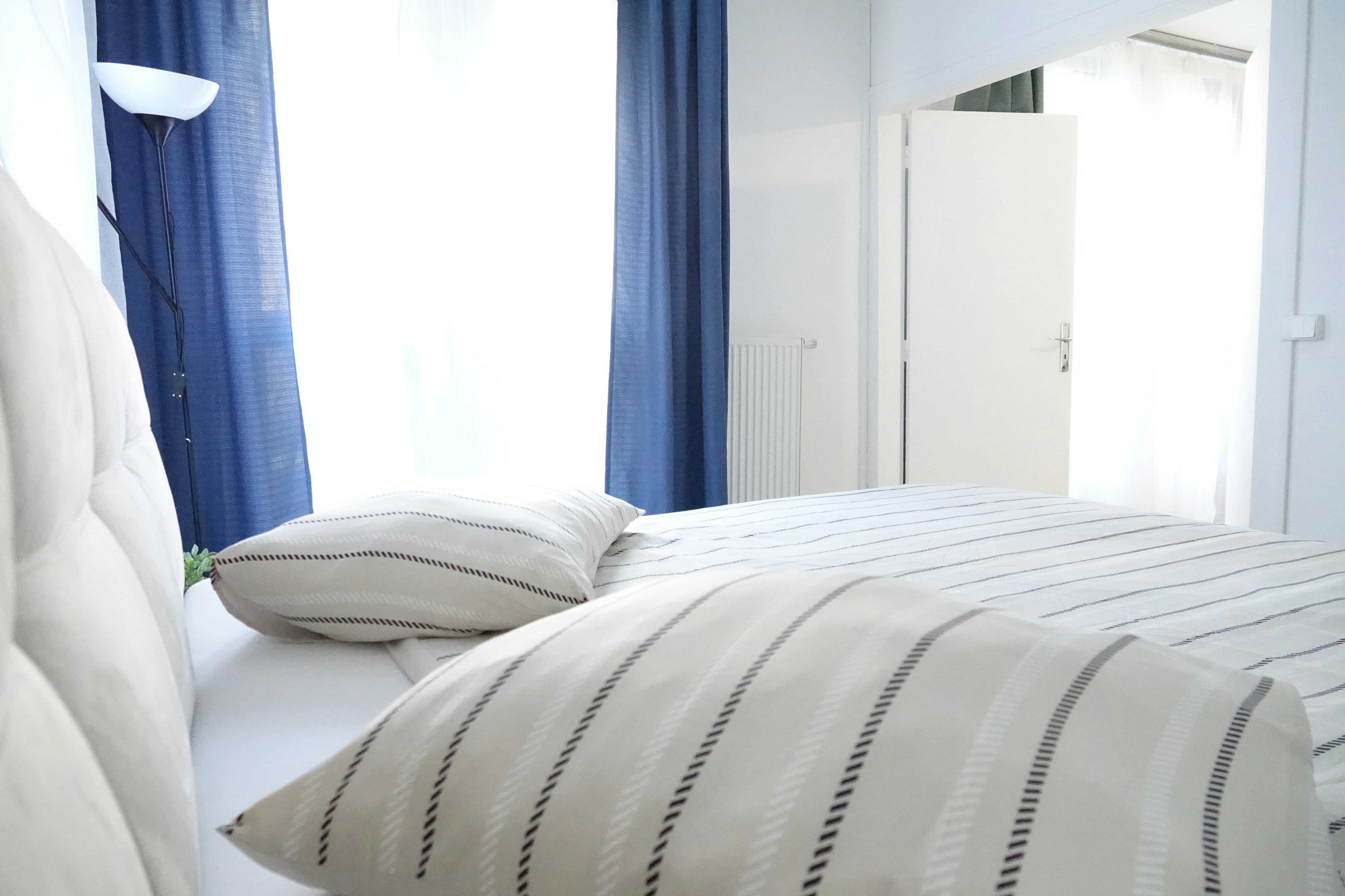 1-Bedroom Apartment in Rue Albert Bayet, Paris (1720647) ROOM 1