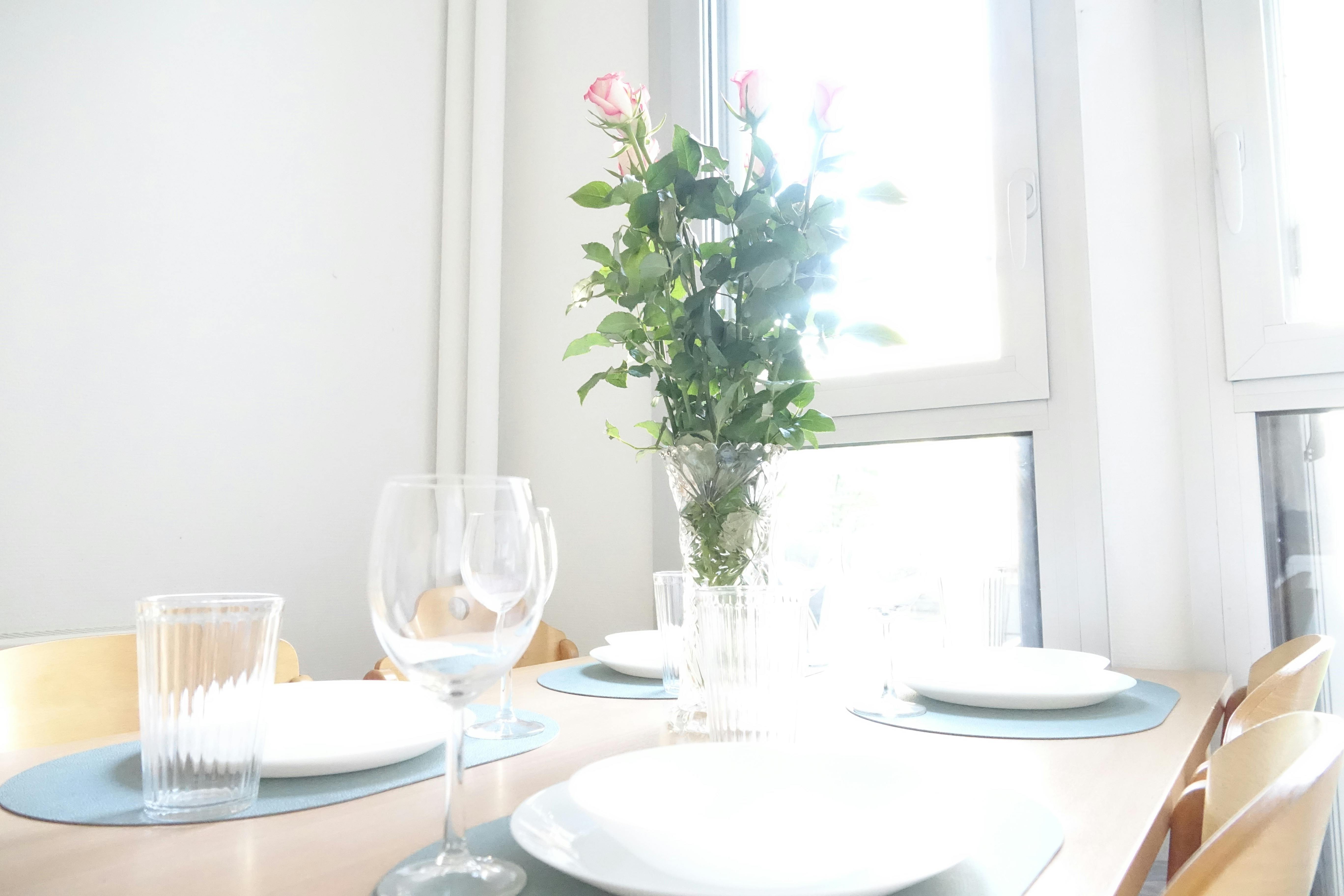 1-Bedroom Apartment in Rue Albert Bayet, Paris (1720647) ROOM 4