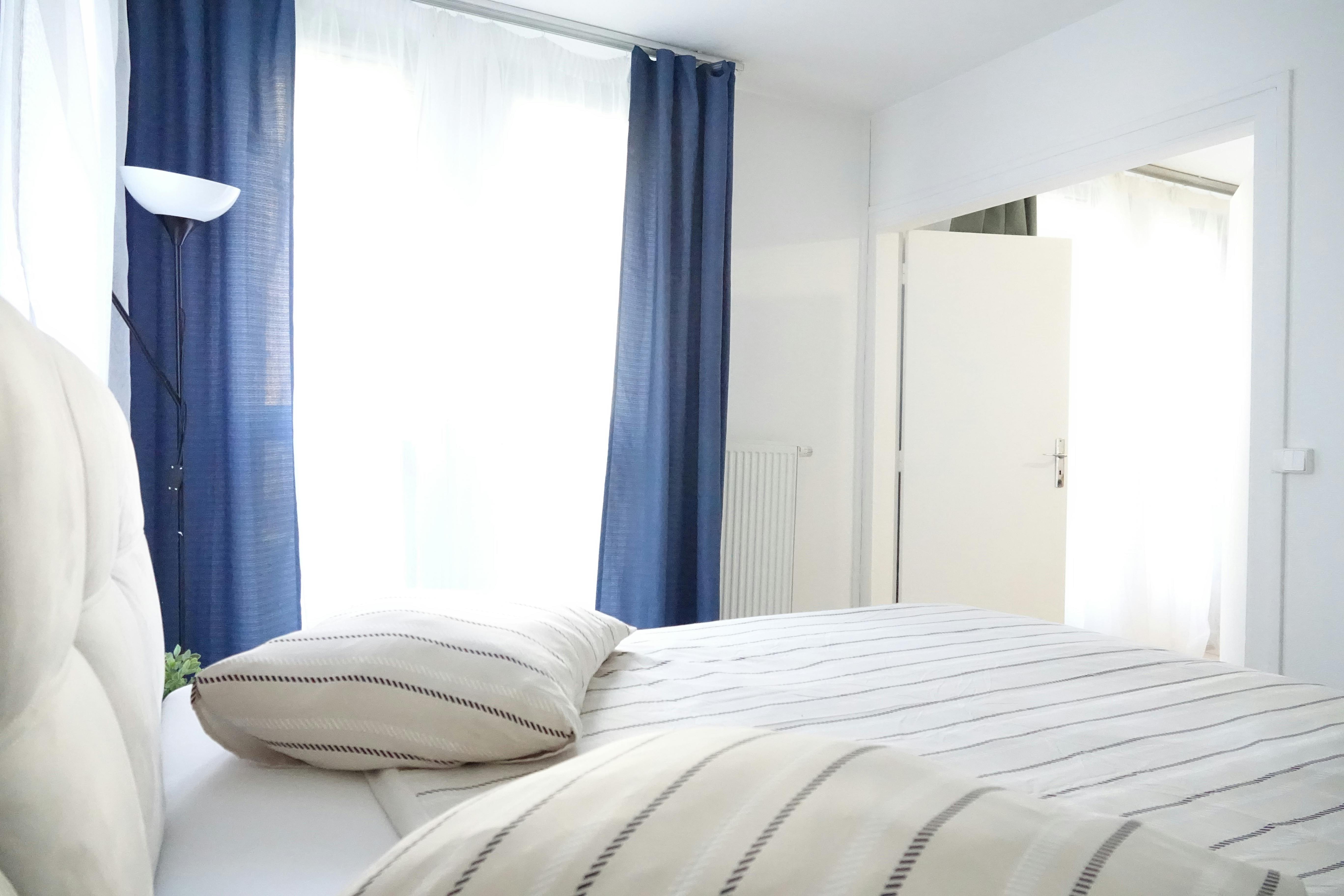 1-Bedroom Apartment in Rue Albert Bayet, Paris (1720647) ROOM 3