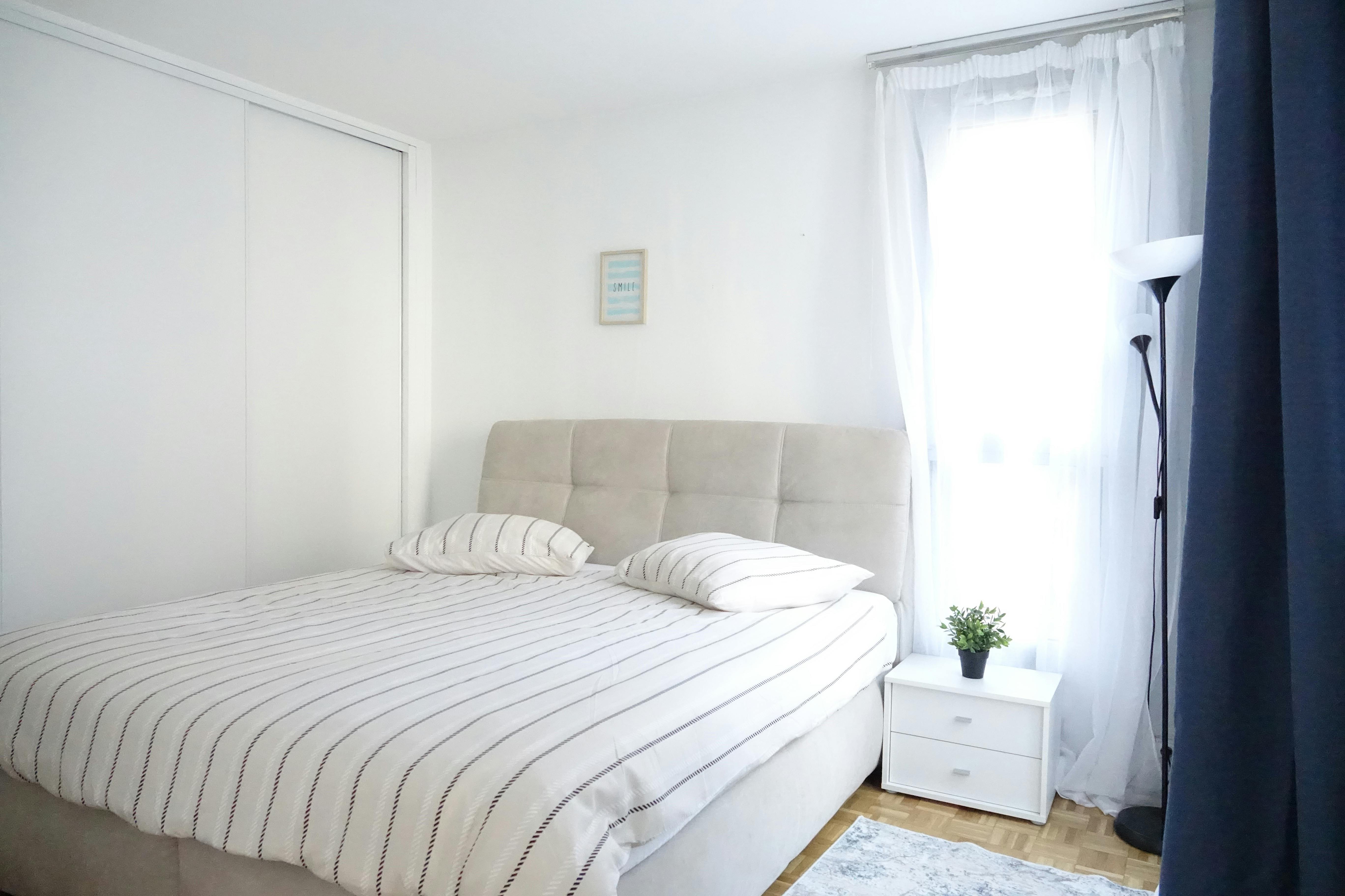 1-Bedroom Apartment in Rue Albert Bayet, Paris (1720647) ROOM 2