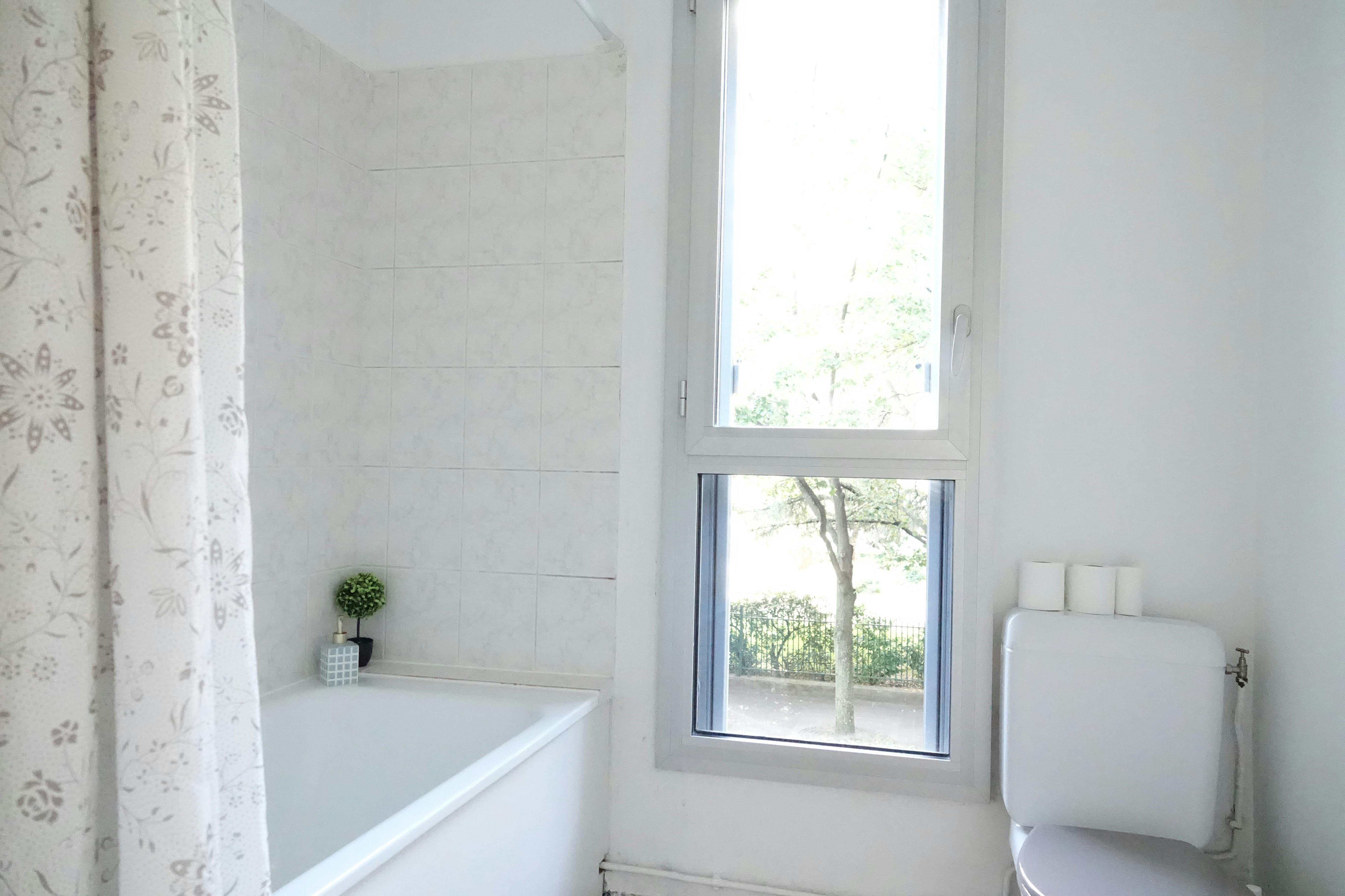 1-Bedroom Apartment in Rue Albert Bayet, Paris (1720647) room image 10