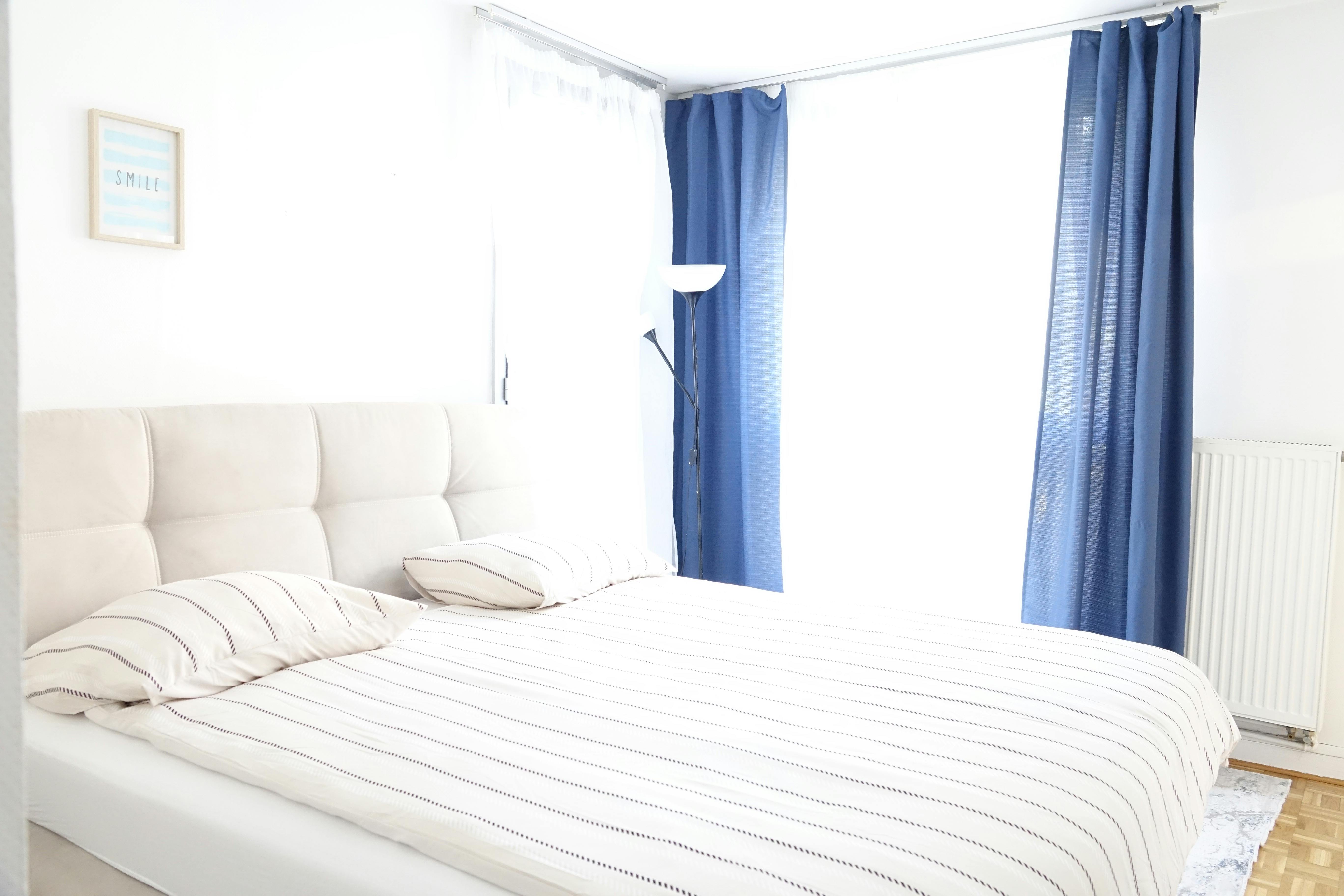 1-Bedroom Apartment in Rue Albert Bayet, Paris (1720647) ROOM
