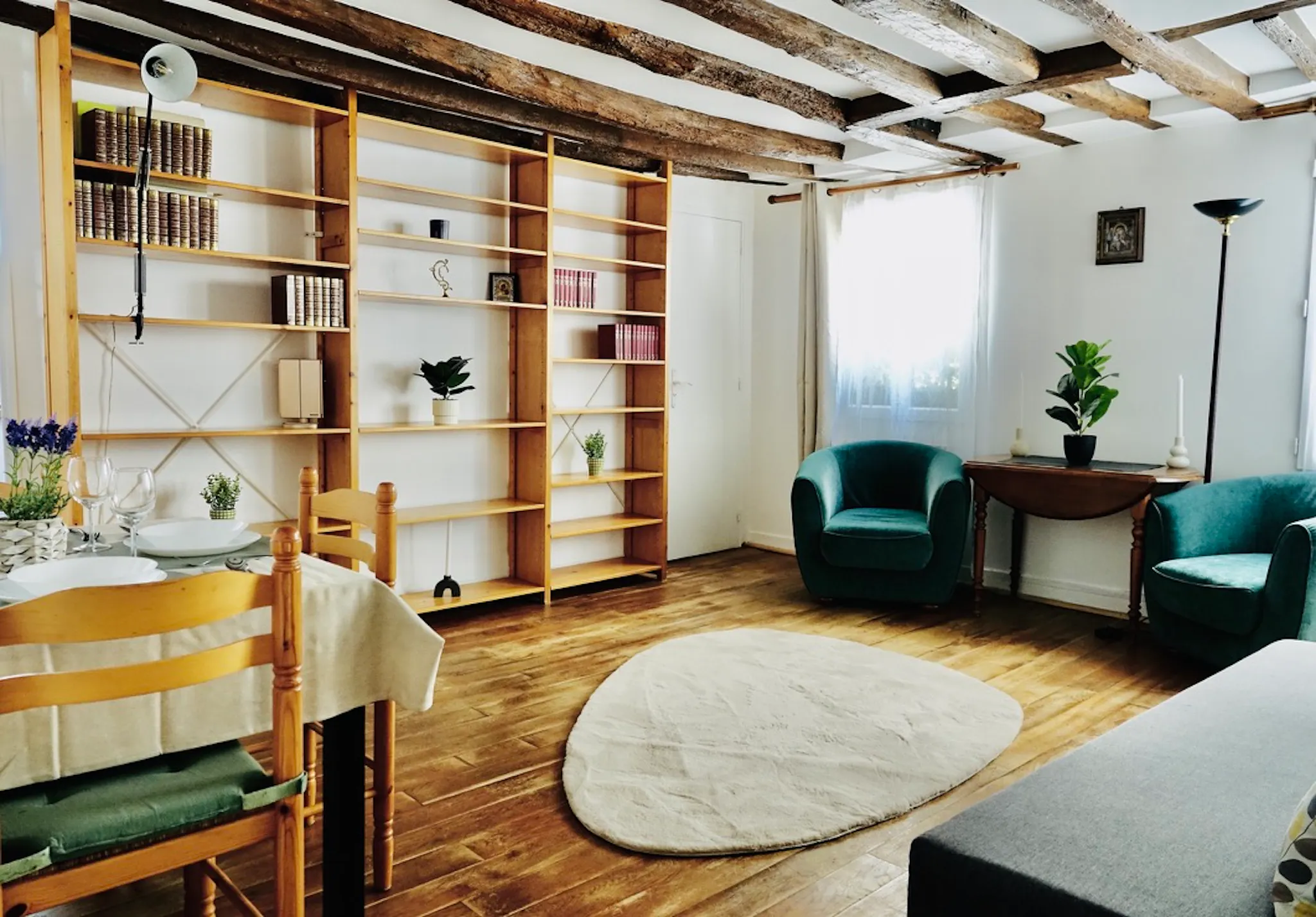 Rue Broca, Paris preview