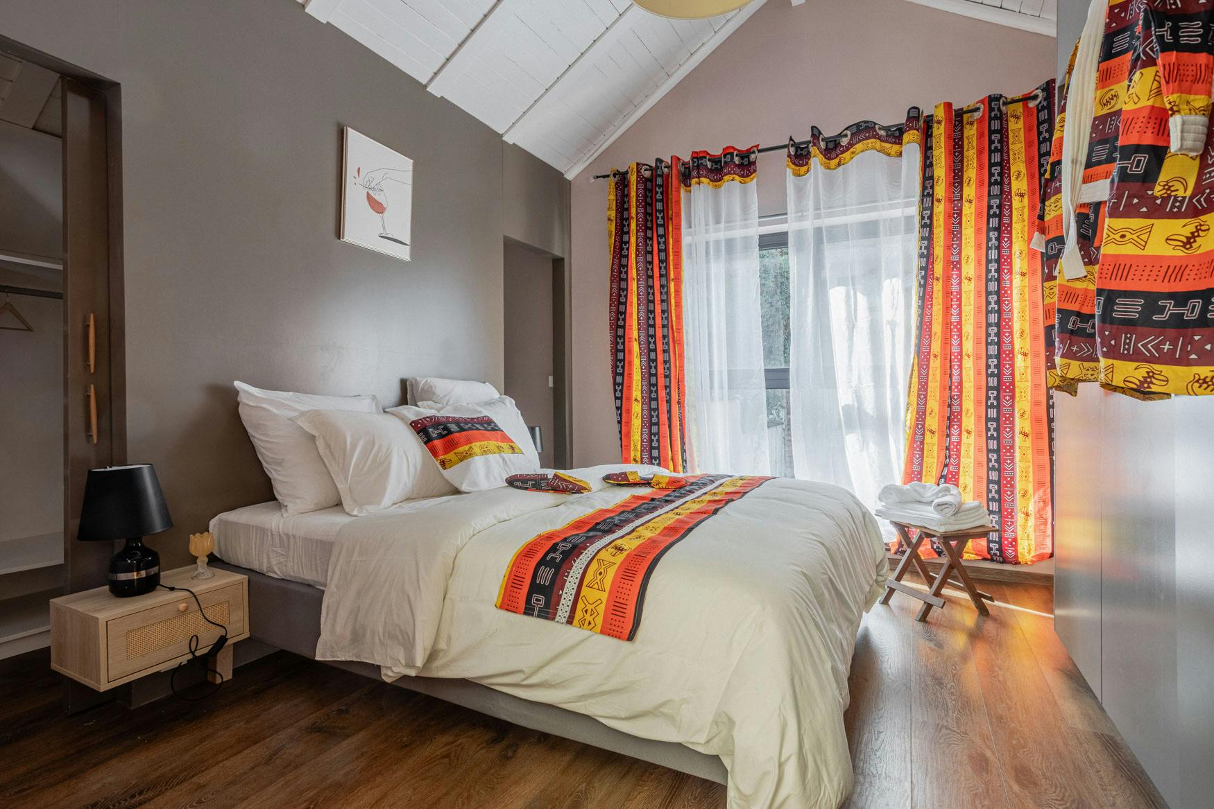 3-Bedroom House in Rue Emile Wauters, Brussels (1720660) ROOM 1