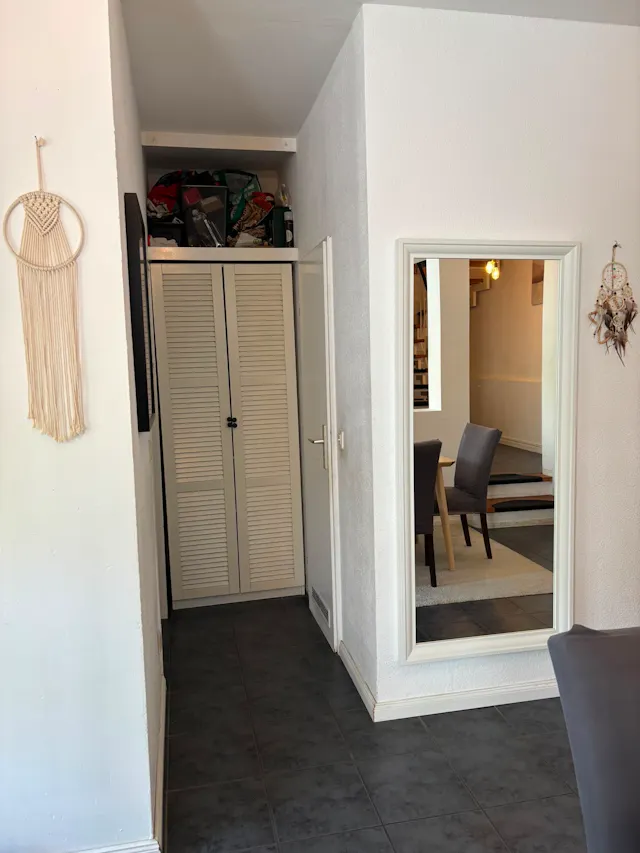 2-Bedroom Apartment in Lindenstraße, Berlin (1720672) room image 10