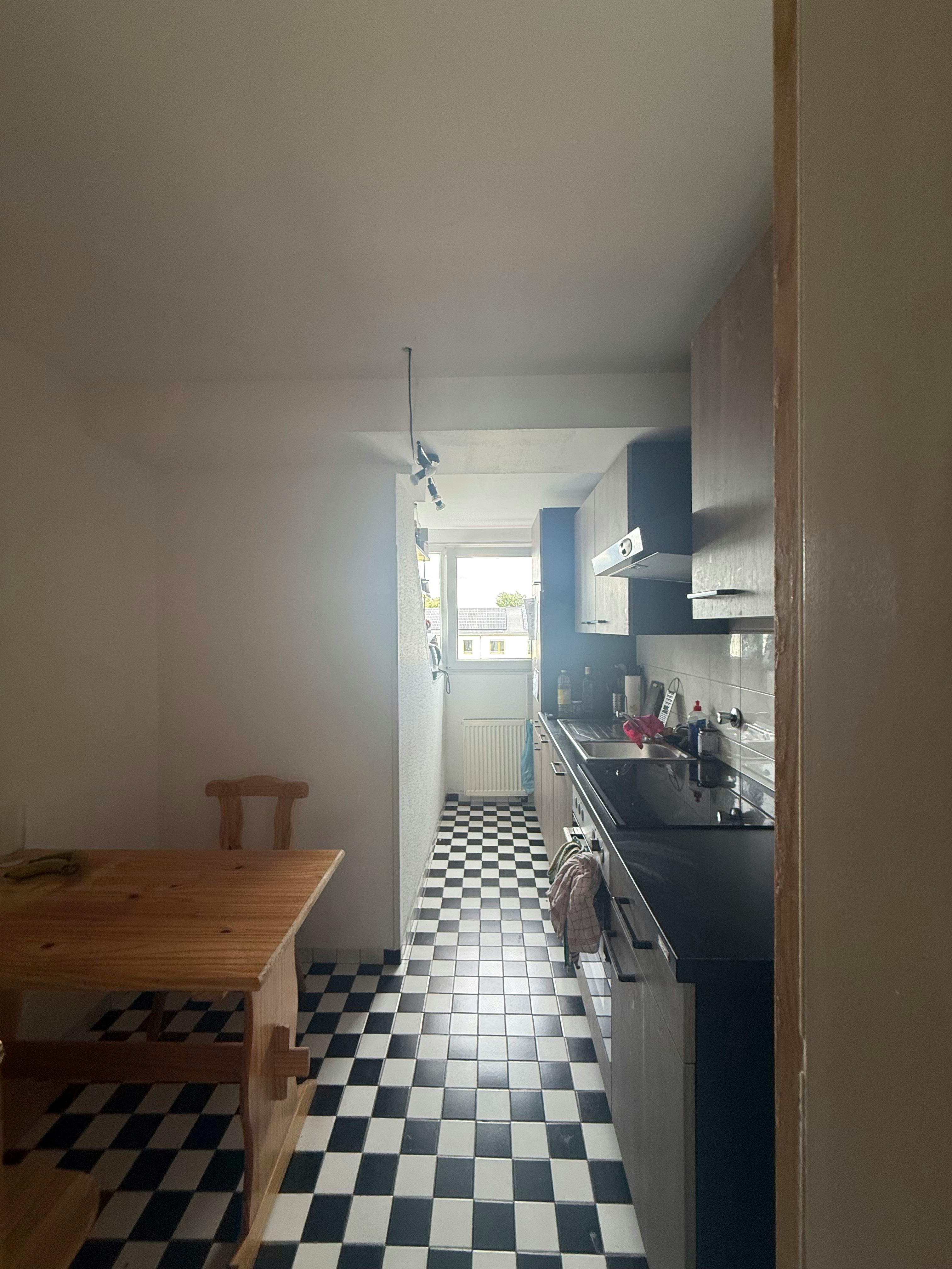Private room in Eythstraße, Köln (1720674) ROOM