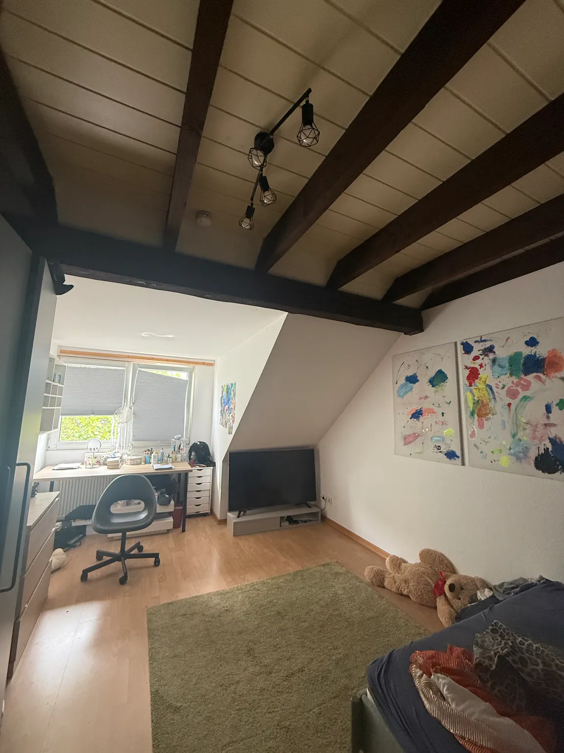 Private room in Eythstraße, Köln (1720674) ROOM 2