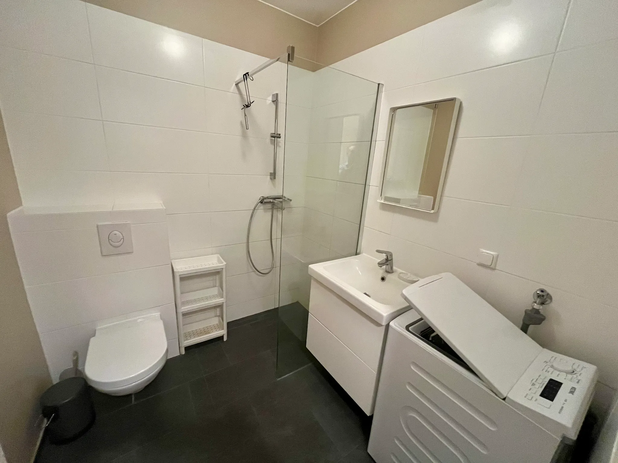 1-Bedroom Apartment in Leinestraße, Berlin (1720680) ROOM 3
