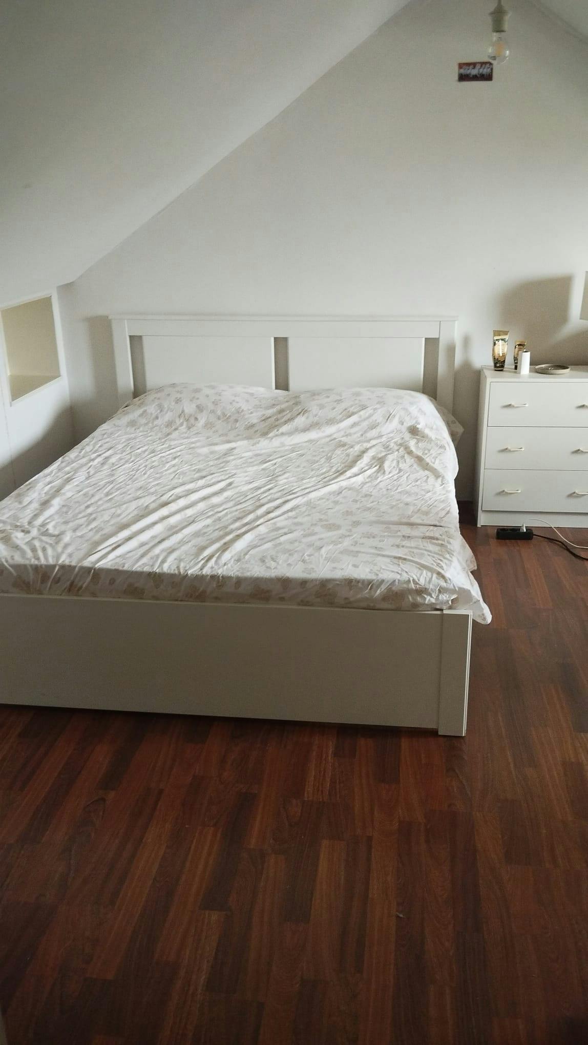 Kamer in Amstelveen