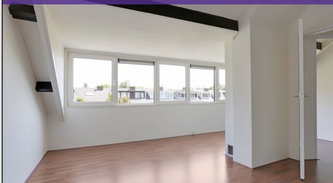 Chambre privée à louer pour 850 €/mois à Amstelveen, Kostverlorenhof