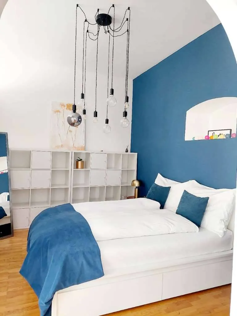 1-Bedroom Apartment in Rennweg, Vienna (1720687) ROOM 2
