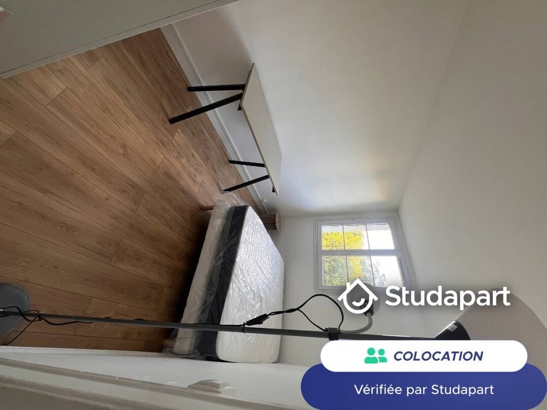 Appartement à Créteil