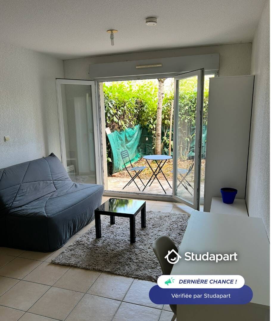 Appartement à louer pour 410 €/mois à Angoulême, Rue Marthe Vedrenne