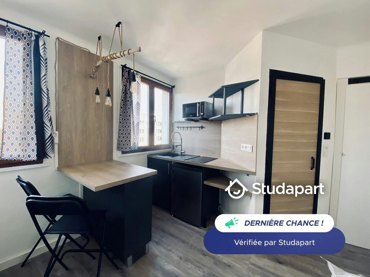 Appartement – Marseille, La Timone, 10e Arrondissement - Vue 4