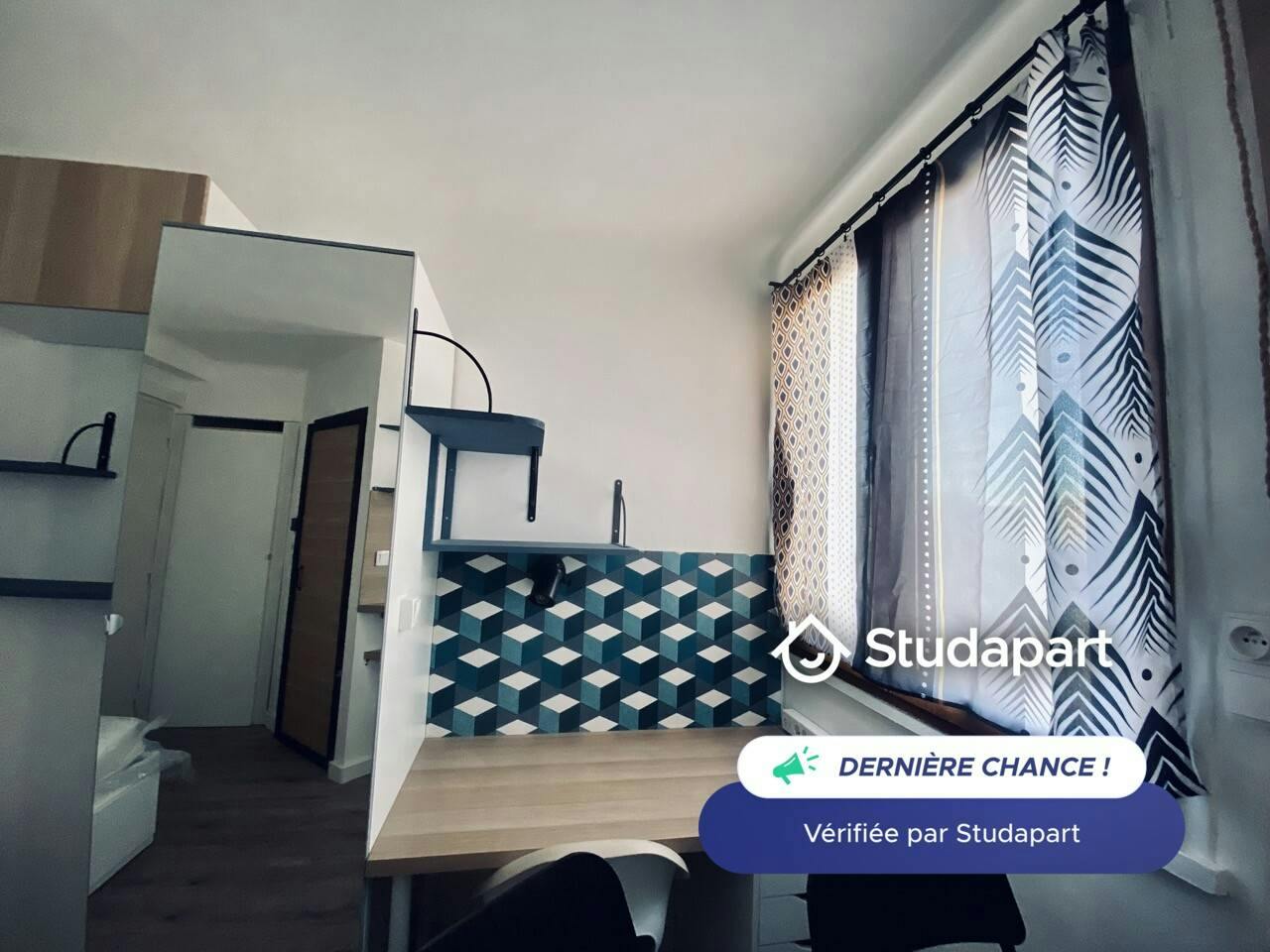 Appartement – Marseille, La Timone, 10e Arrondissement - Vue 3