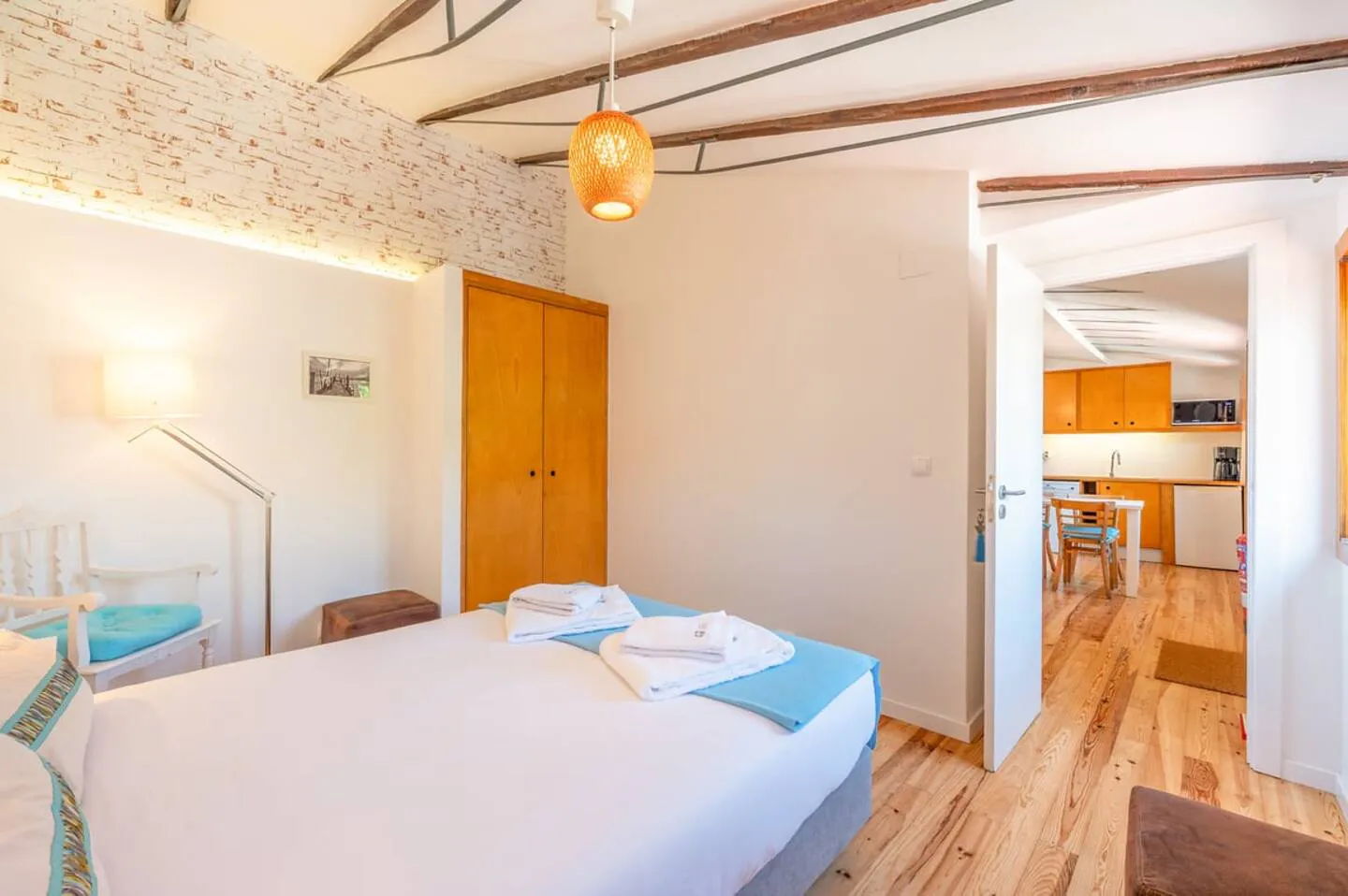 1-Bedroom Apartment in Travessa dos Remédios, Lisbon (1720718) ROOM 3