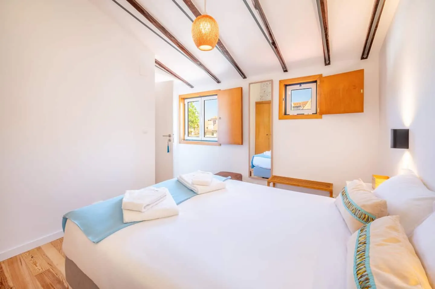 1-Bedroom Apartment in Travessa dos Remédios, Lisbon (1720718) ROOM 4