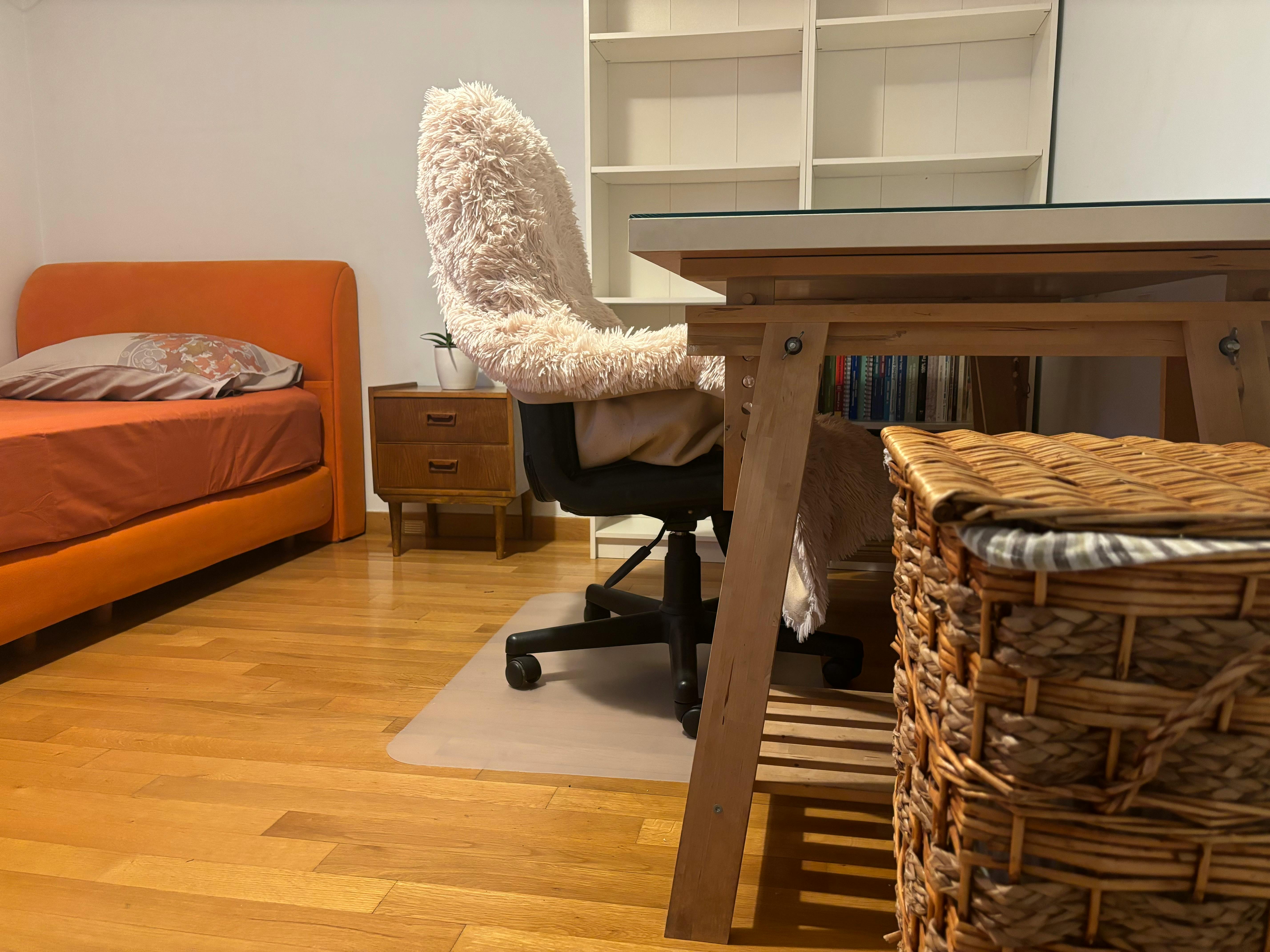 Karpou, Athens preview