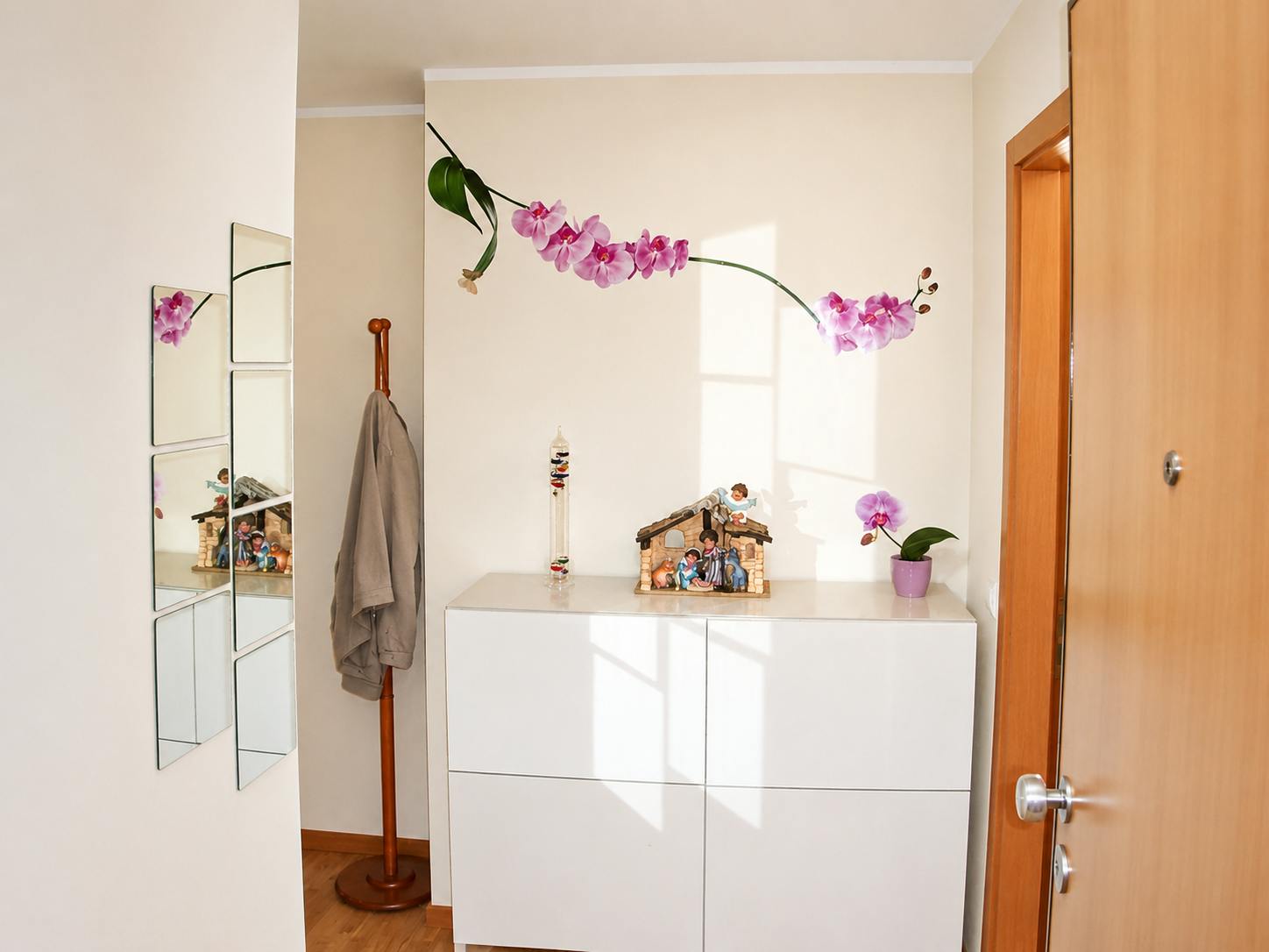 Apartment for rent for €1,200 per month in Porto, Rua do Aleixo