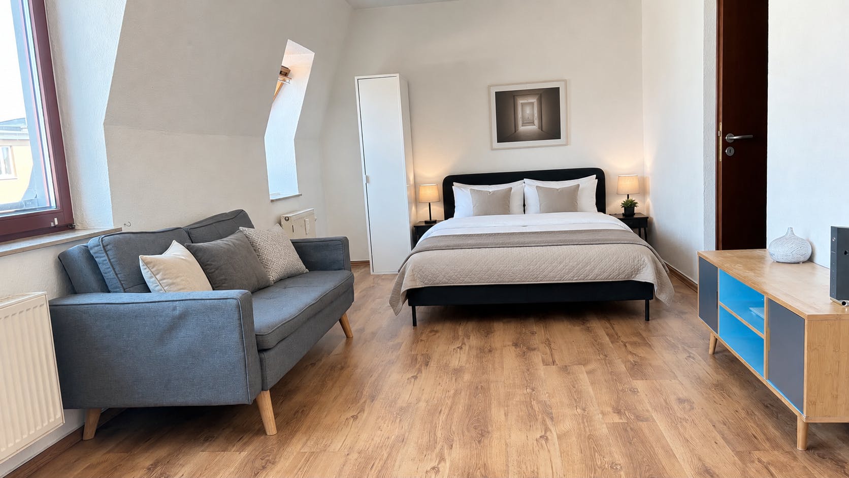 Apartment in Pistoriusstraße, Berlin (1720733) ROOM