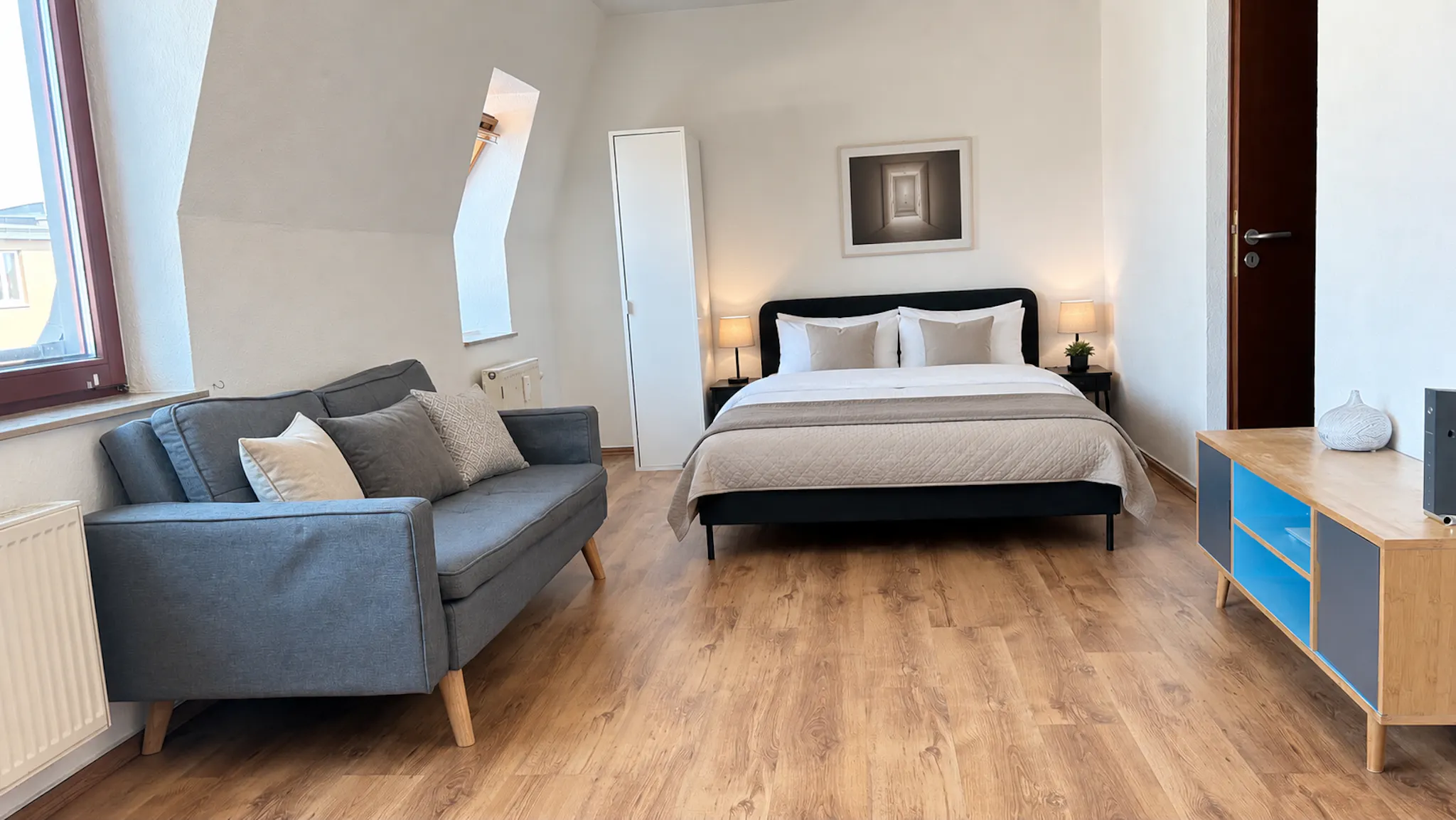 Pistoriusstraße, Berlin preview
