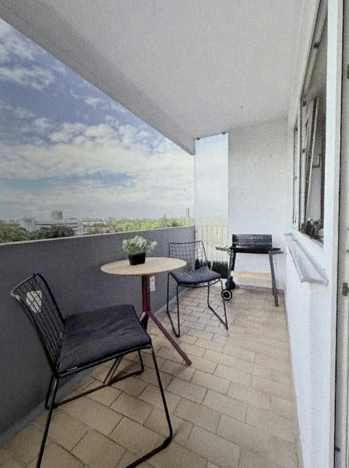 Cameră privată de închiriat pentru 950 EUR pe lună în Munich, Engadiner Straße