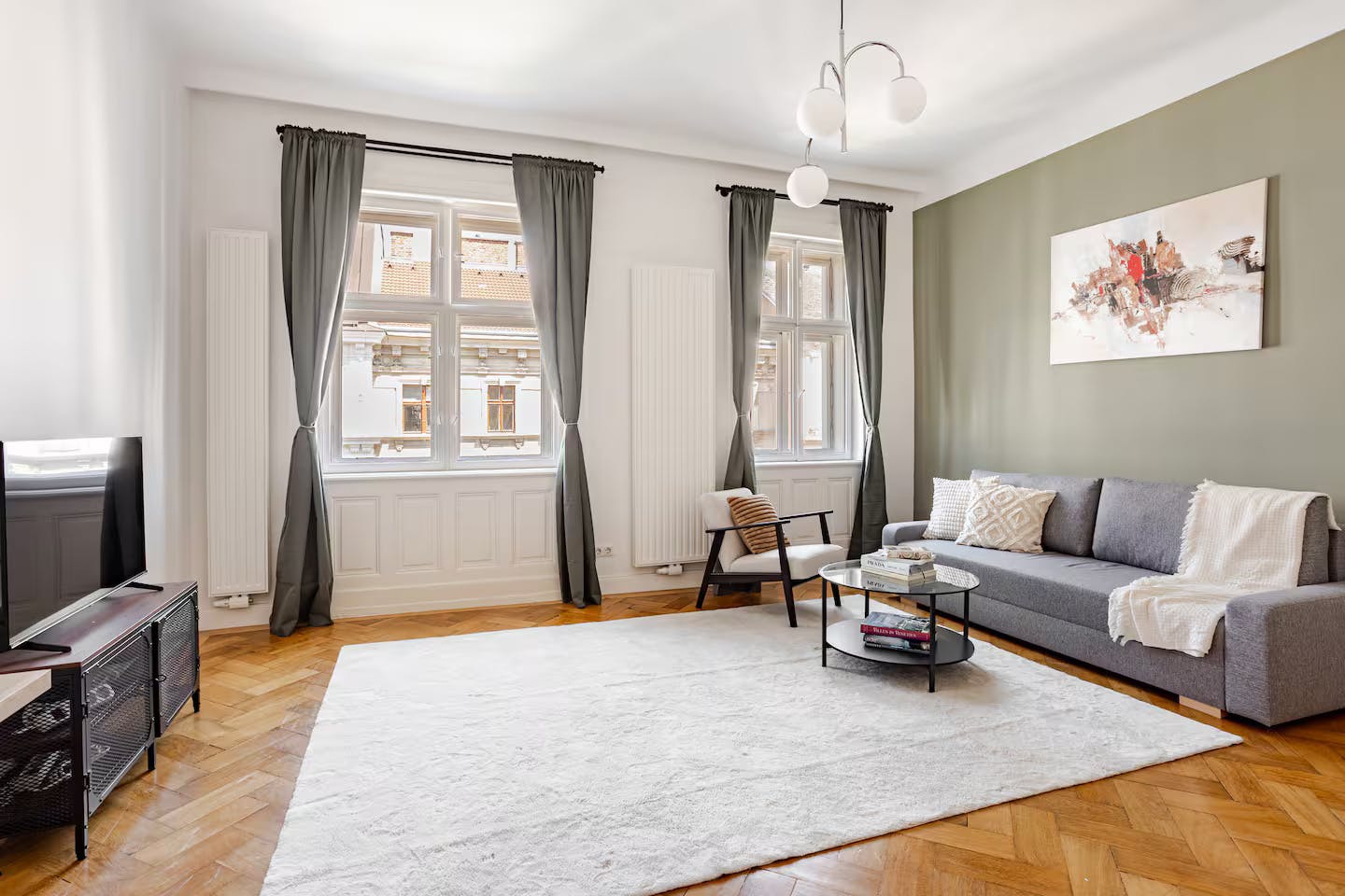 Zeinlhofergasse, Vienna preview