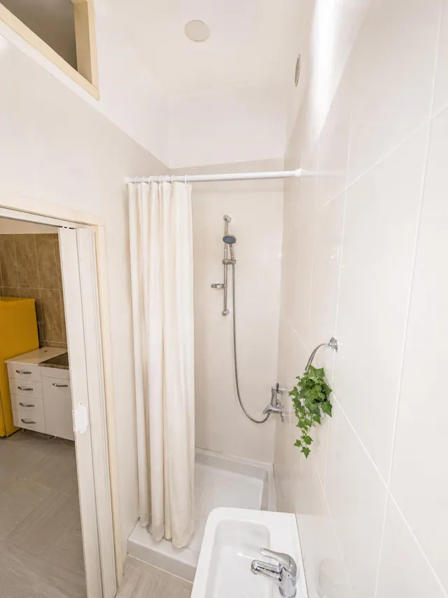 Apartment in Via Santi Apostoli, Naples (1720750) room image 12