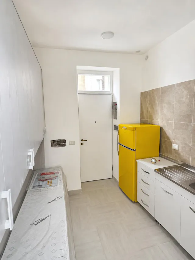 Apartment in Via Santi Apostoli, Naples (1720750) room image 1