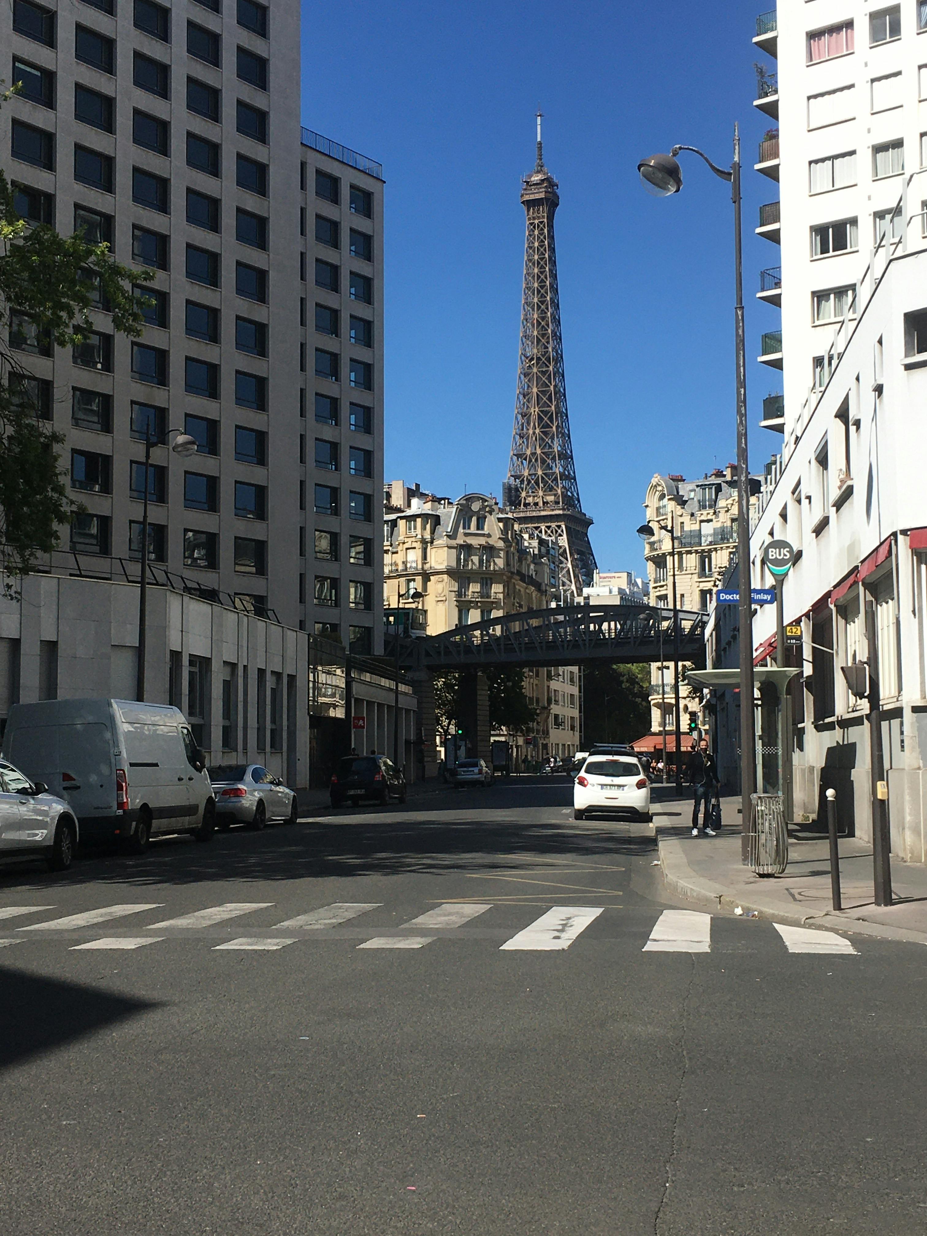 Appartement in Paris