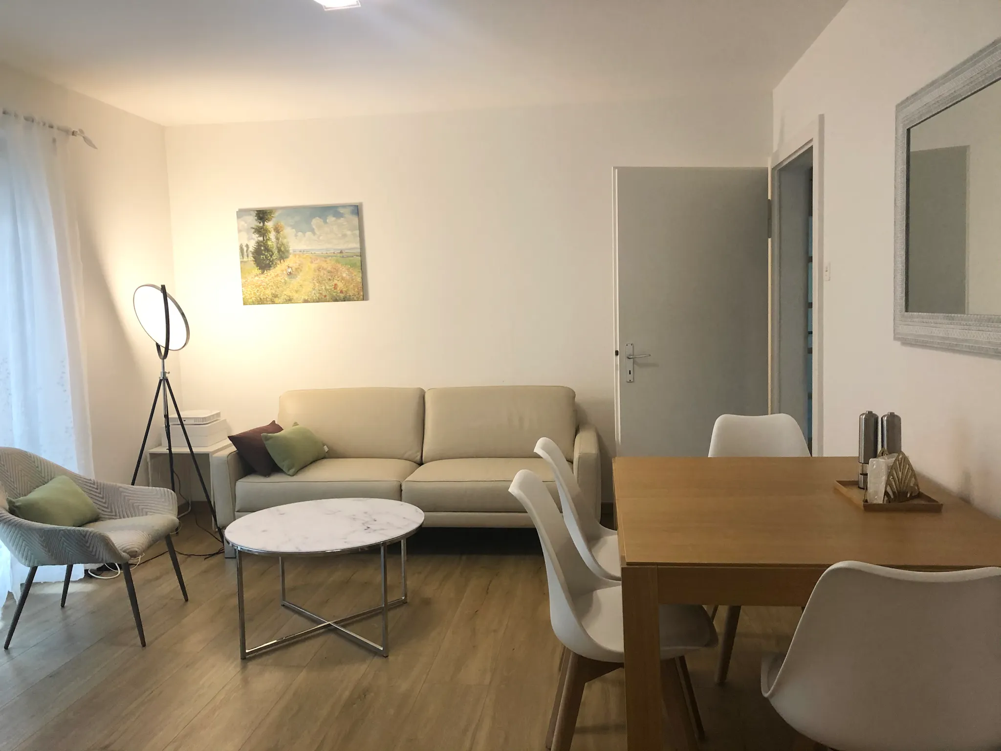 Säntisstrasse, Wallisellen preview