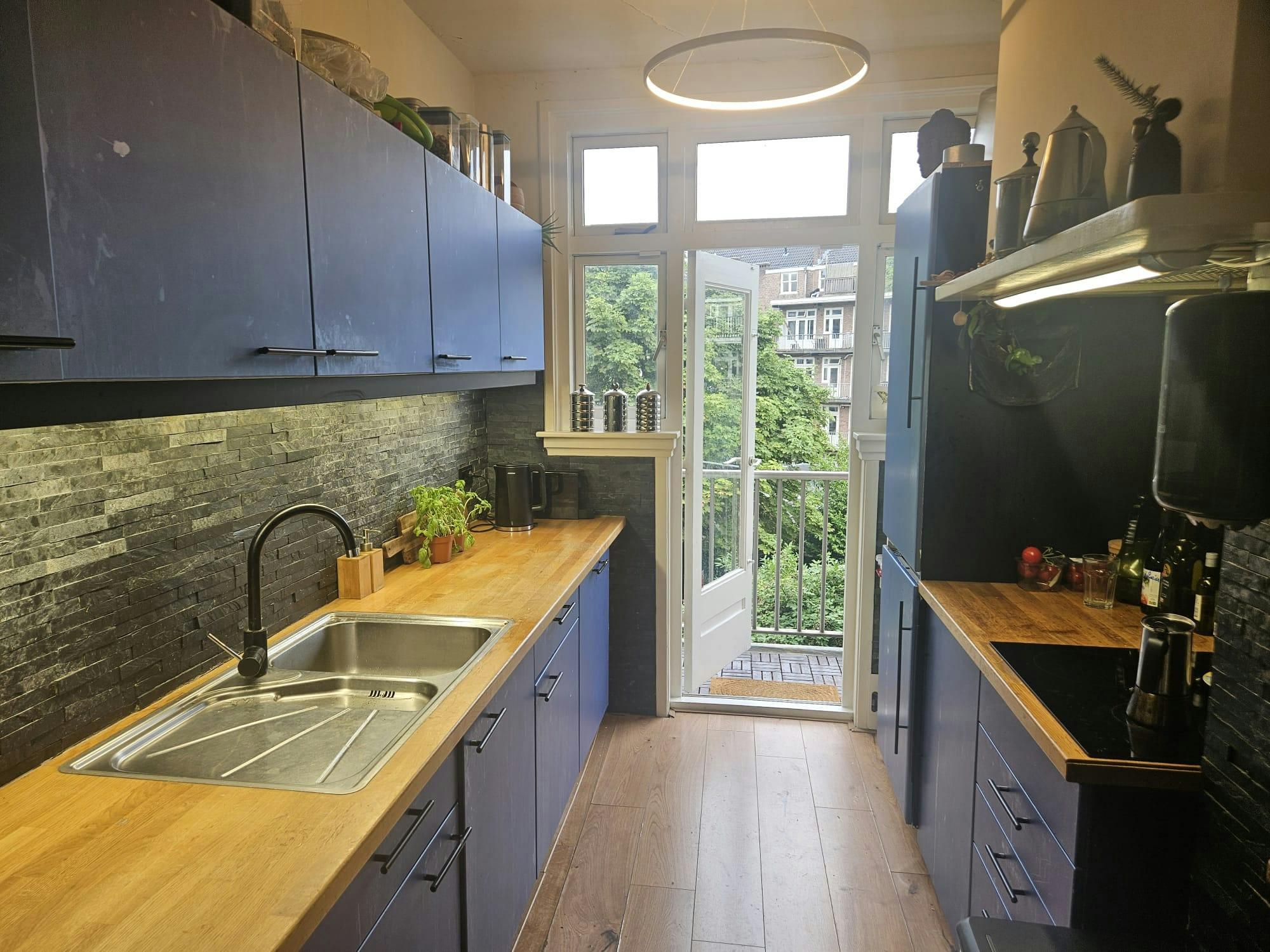 2-Bedroom Apartment in Rooseveltlaan, Amsterdam (1720757) ROOM 3