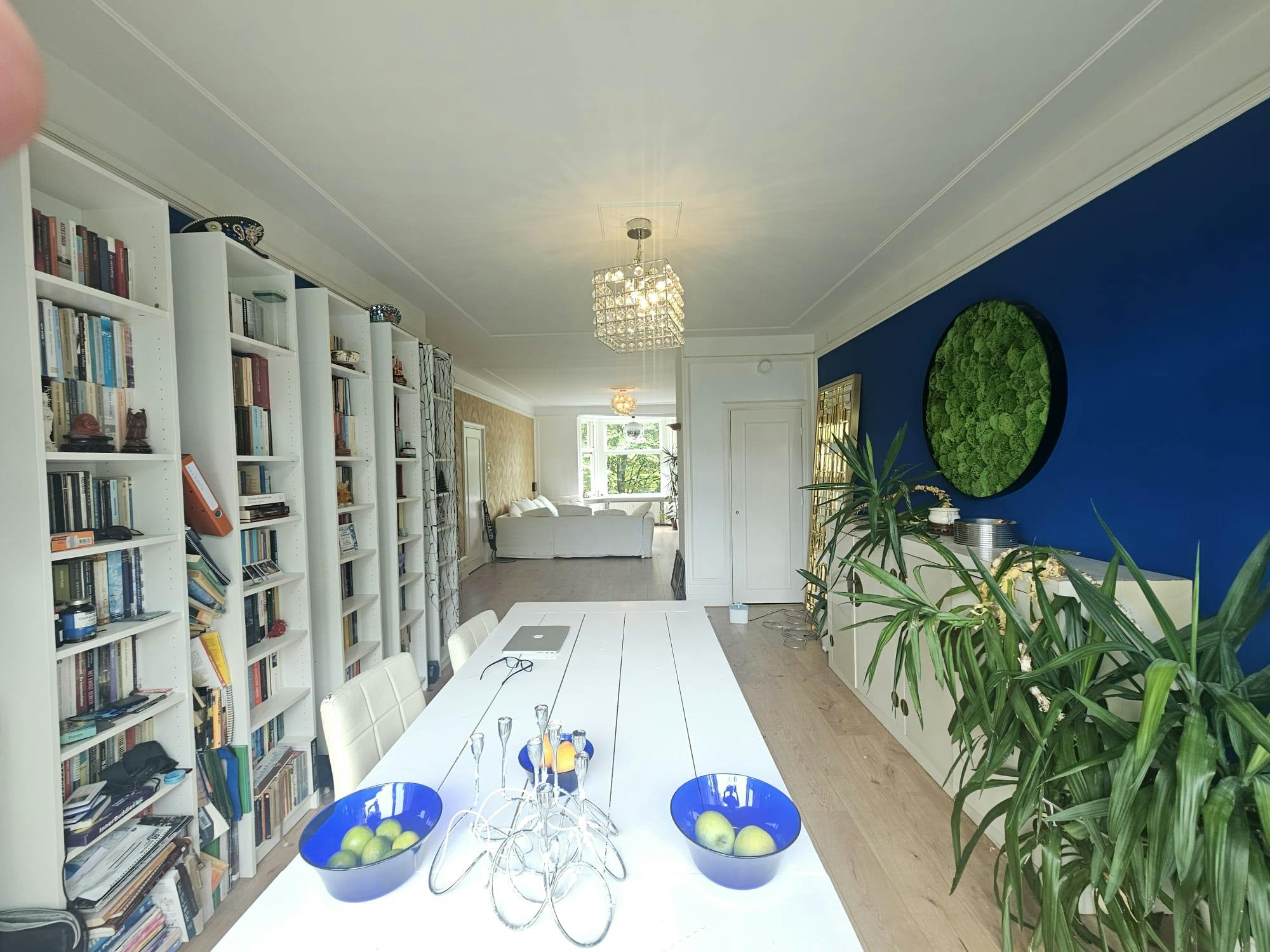 Apartment in Amsterdam