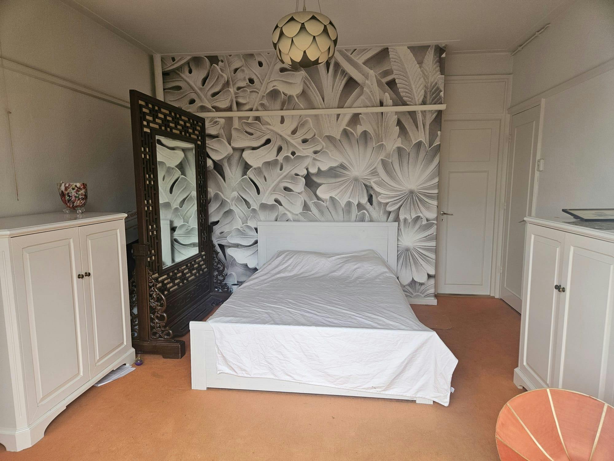 2-Bedroom Apartment in Rooseveltlaan, Amsterdam (1720757) ROOM 2