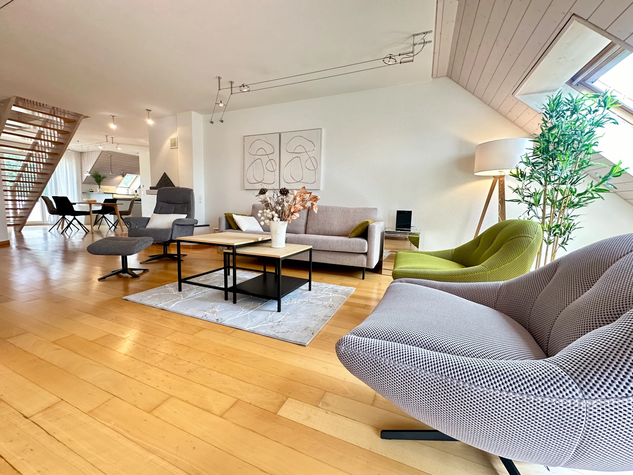 Graswinkelstrasse, Kloten preview