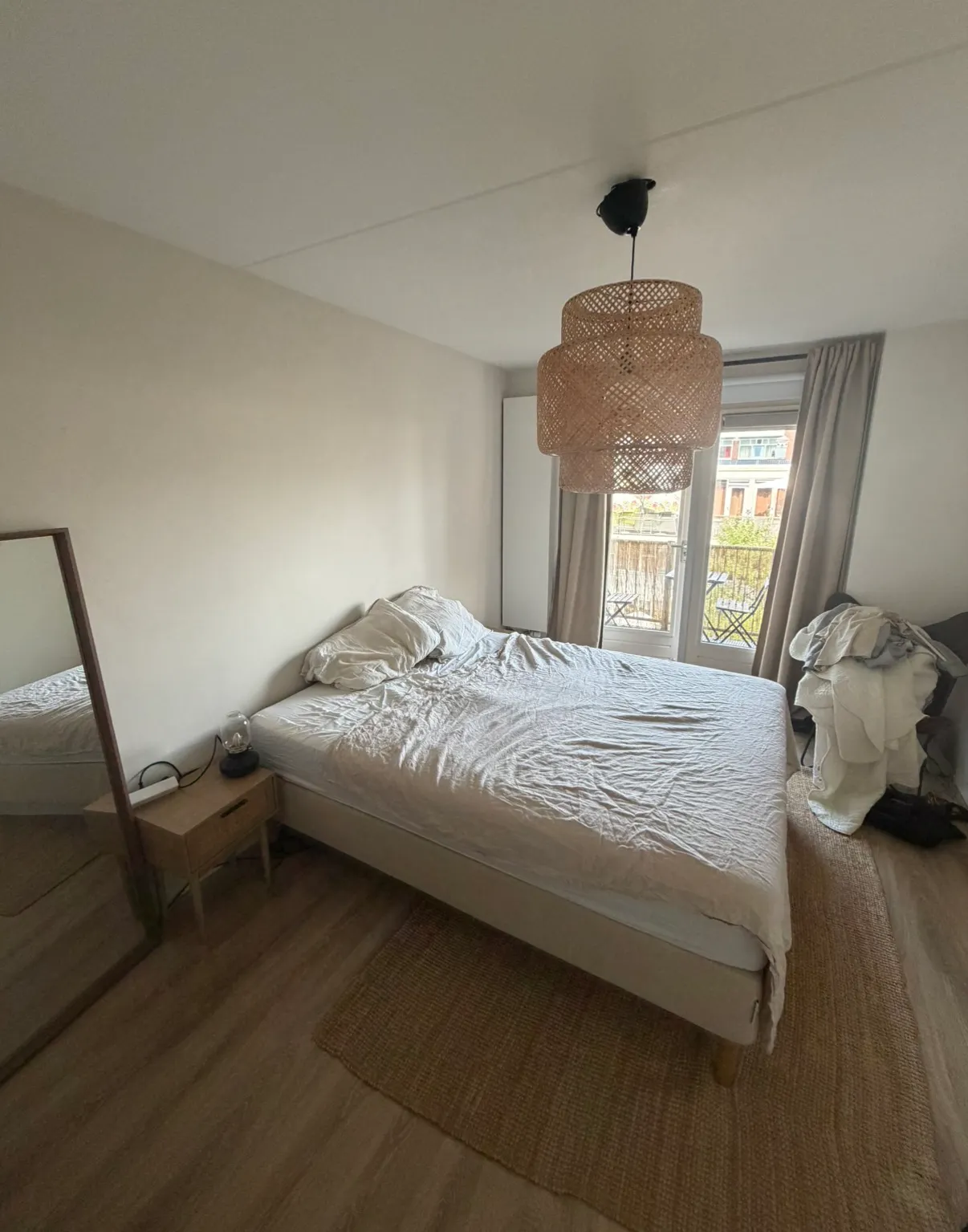 Private room in Haarlemmerdijk, Amsterdam (1720763) ROOM 2