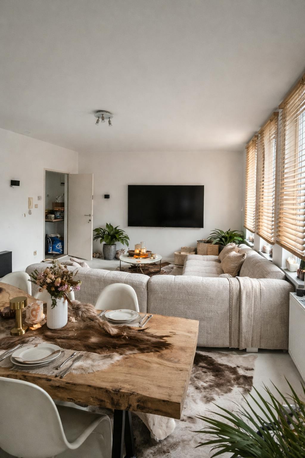 Apartament de închiriat pentru 2.300 EUR pe lună în Antwerpen, Pacificatiestraat