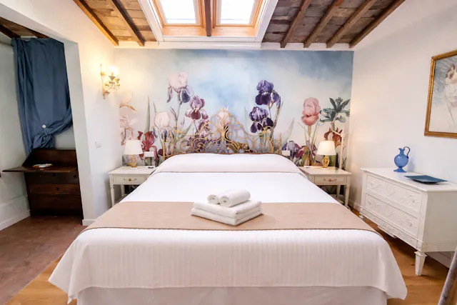 3-Bedroom Apartment in Via Guelfa, Florence (1720772) room image 1