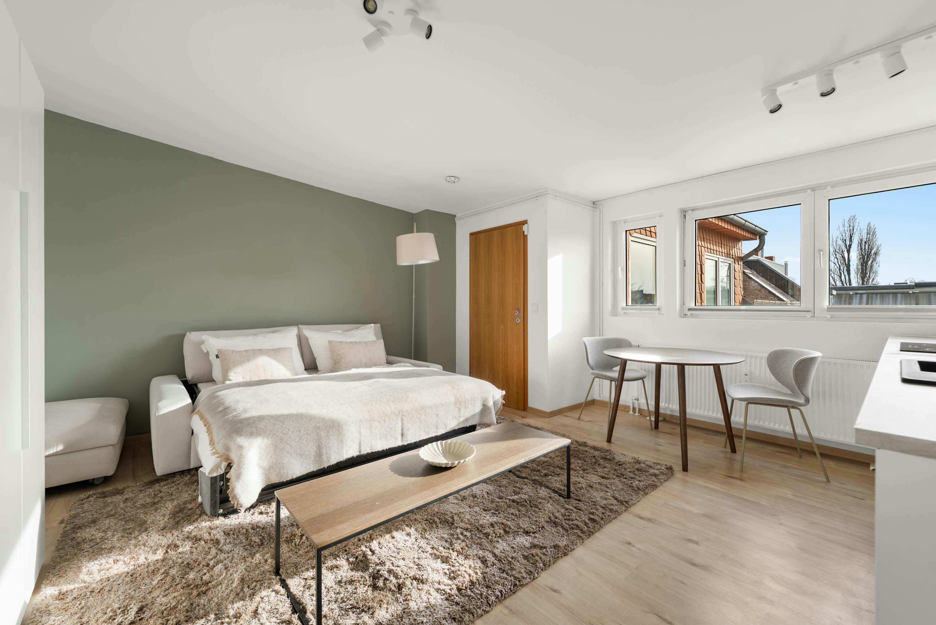 Apartment in Glogauer Straße, Berlin (1720775) ROOM