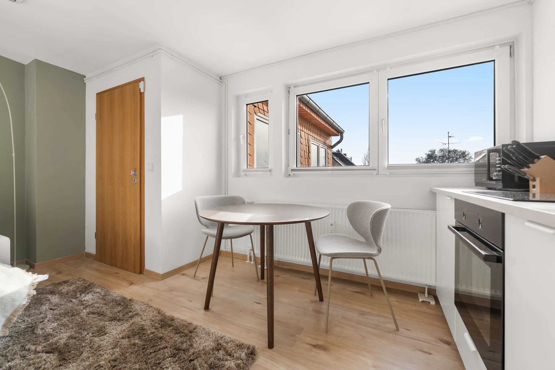Apartment in Glogauer Straße, Berlin (1720775) ROOM 4