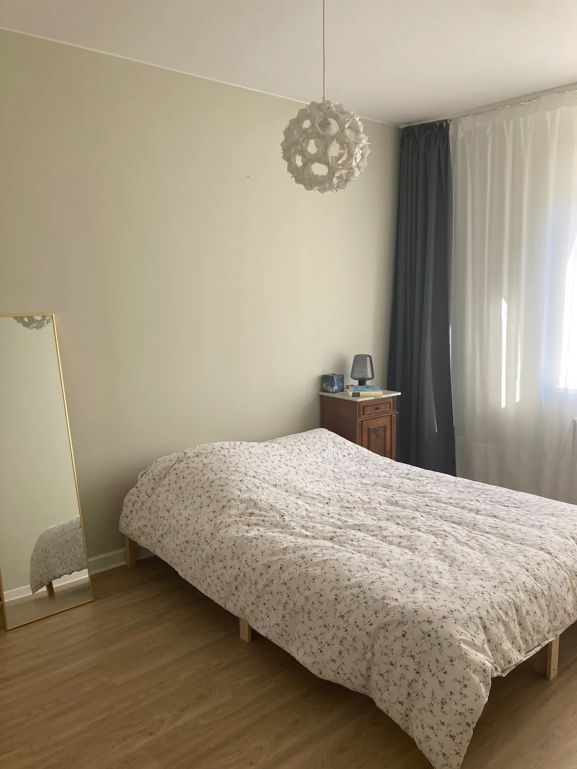 1-Bedroom Apartment in Geisbergstraße, Berlin (1720776) ROOM 3