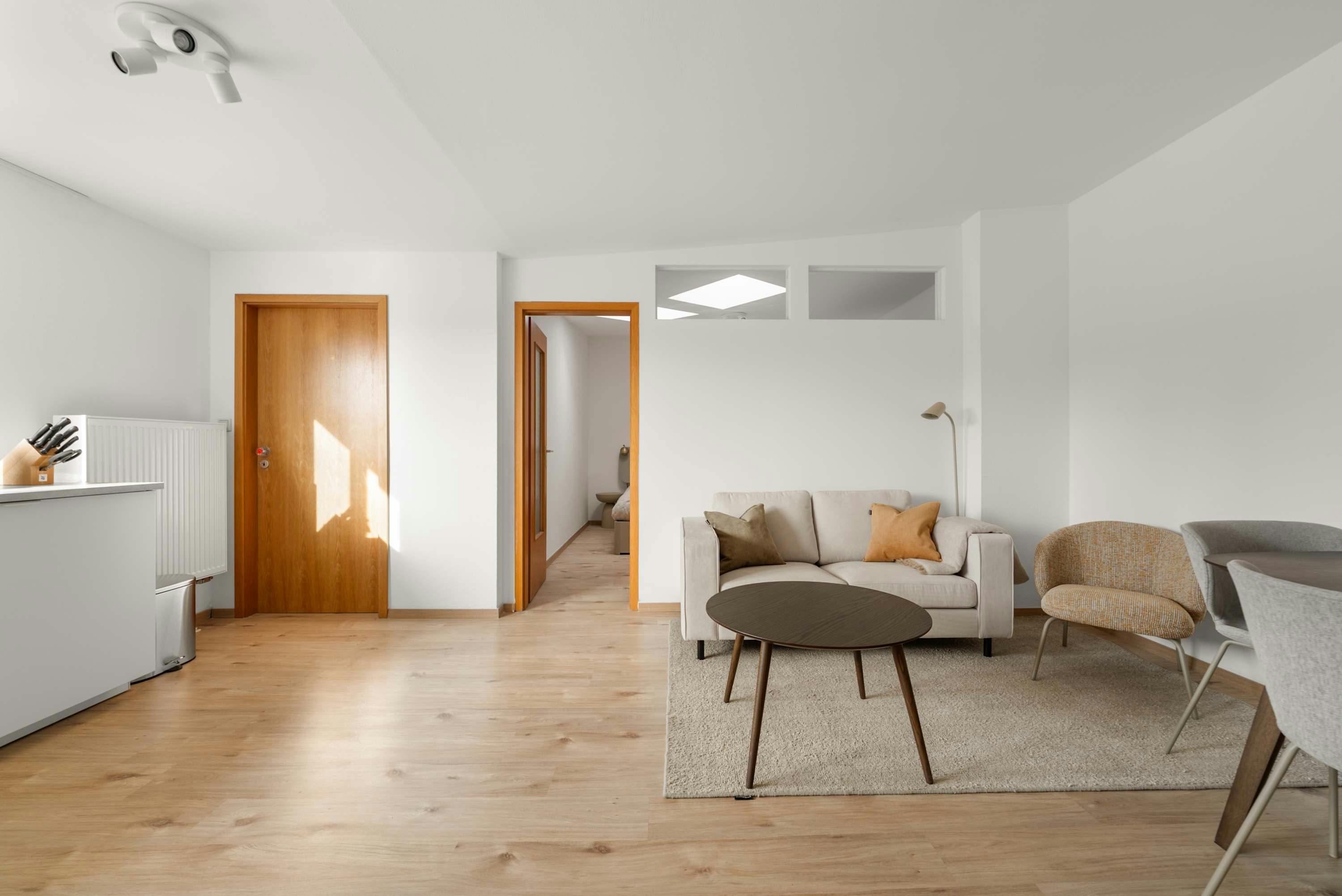 2-Bedroom Apartment in Glogauer Straße, Berlin (1720777) room image 1