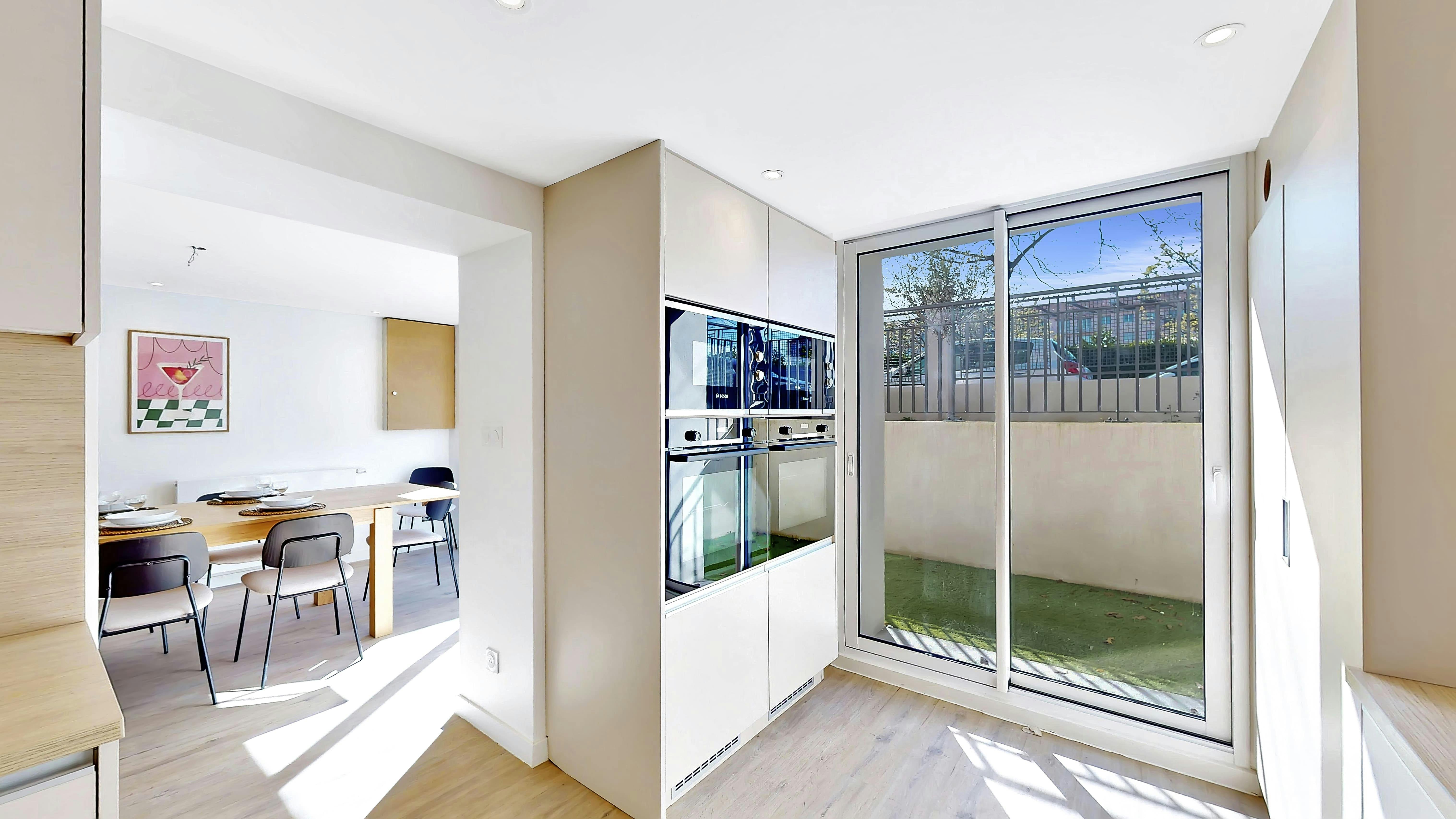 Private room in Rue Mauvert, Villeurbanne (1720791) ROOM 2