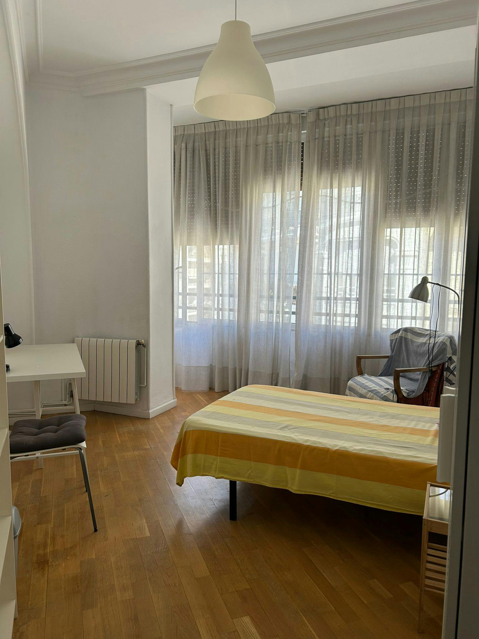 Private room in Carrer Salamanca, Valencia (1720792) room image 1