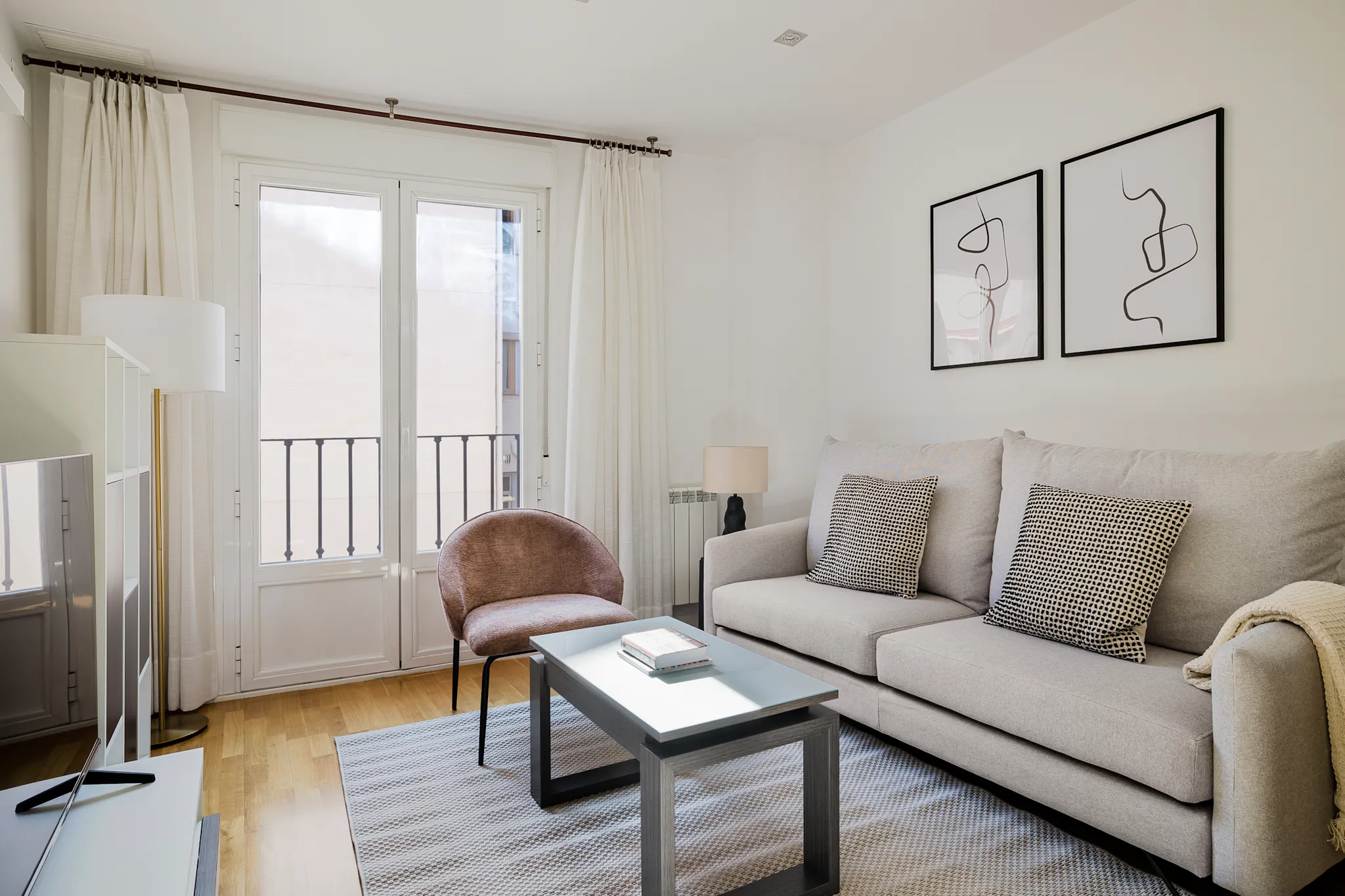 Calle de Concepción Jerónima, Madrid preview